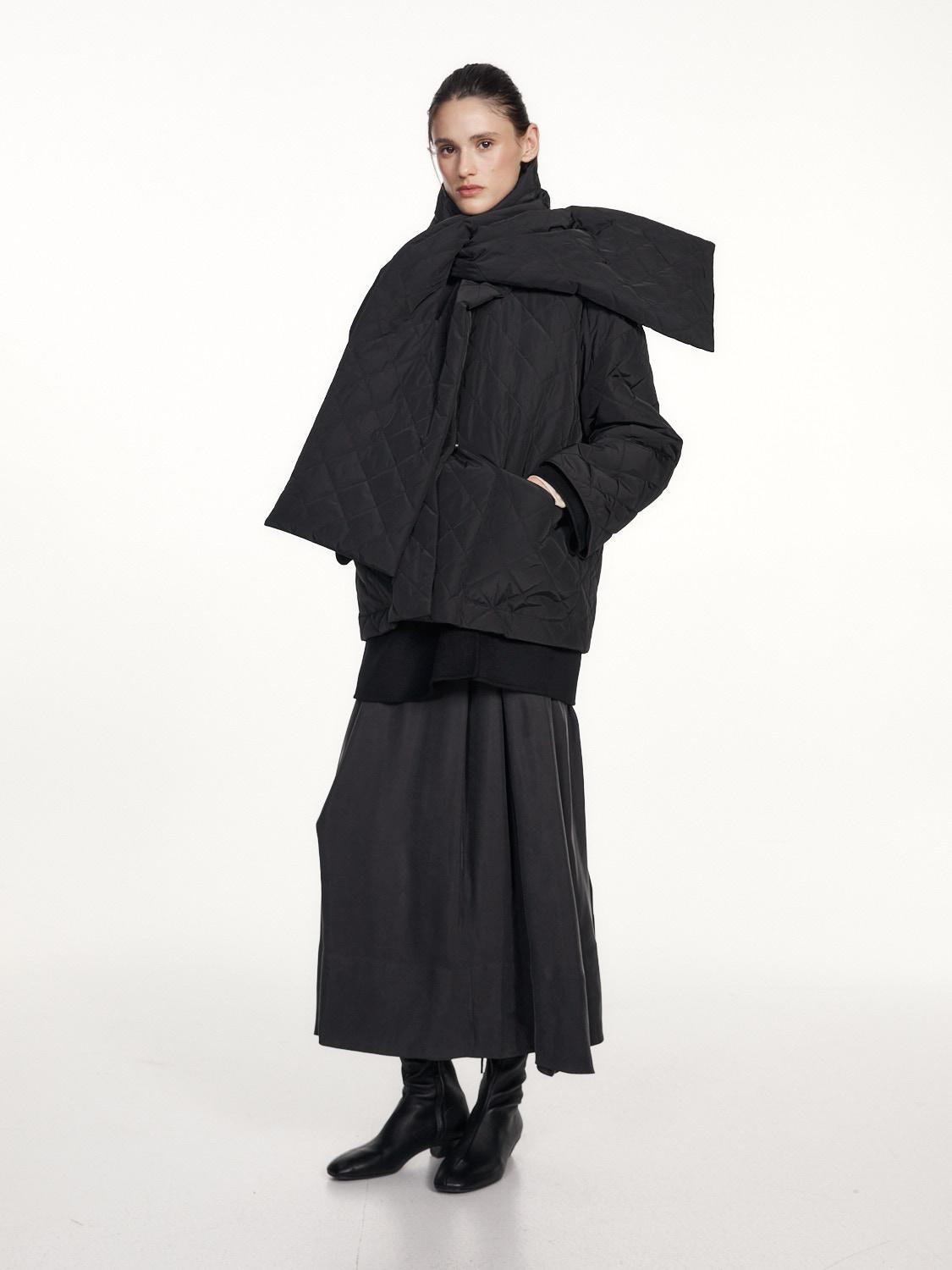 SBL-OUTERWEAR-W5 PRETO