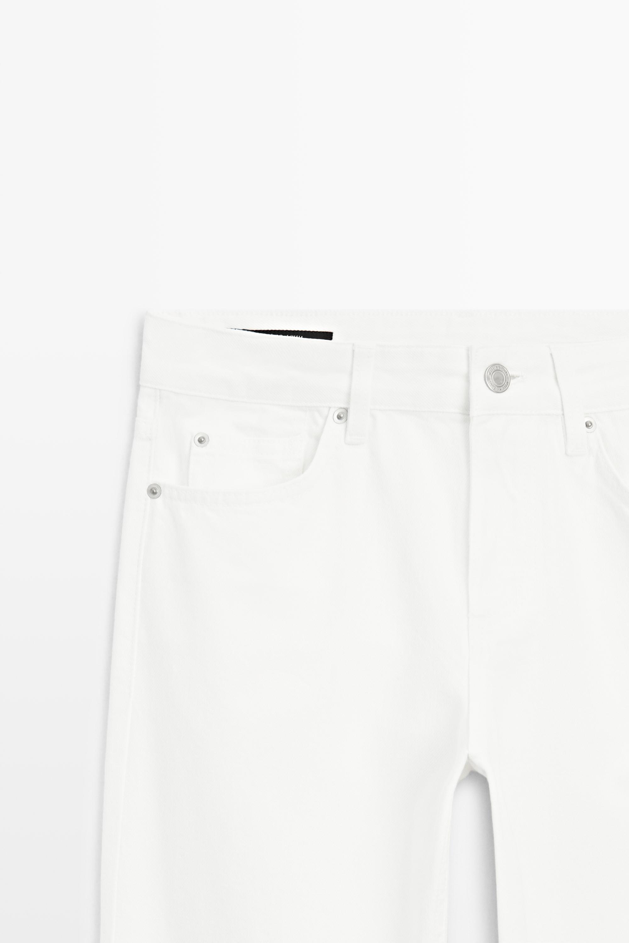 WHITE - Massimo Dutti - US
