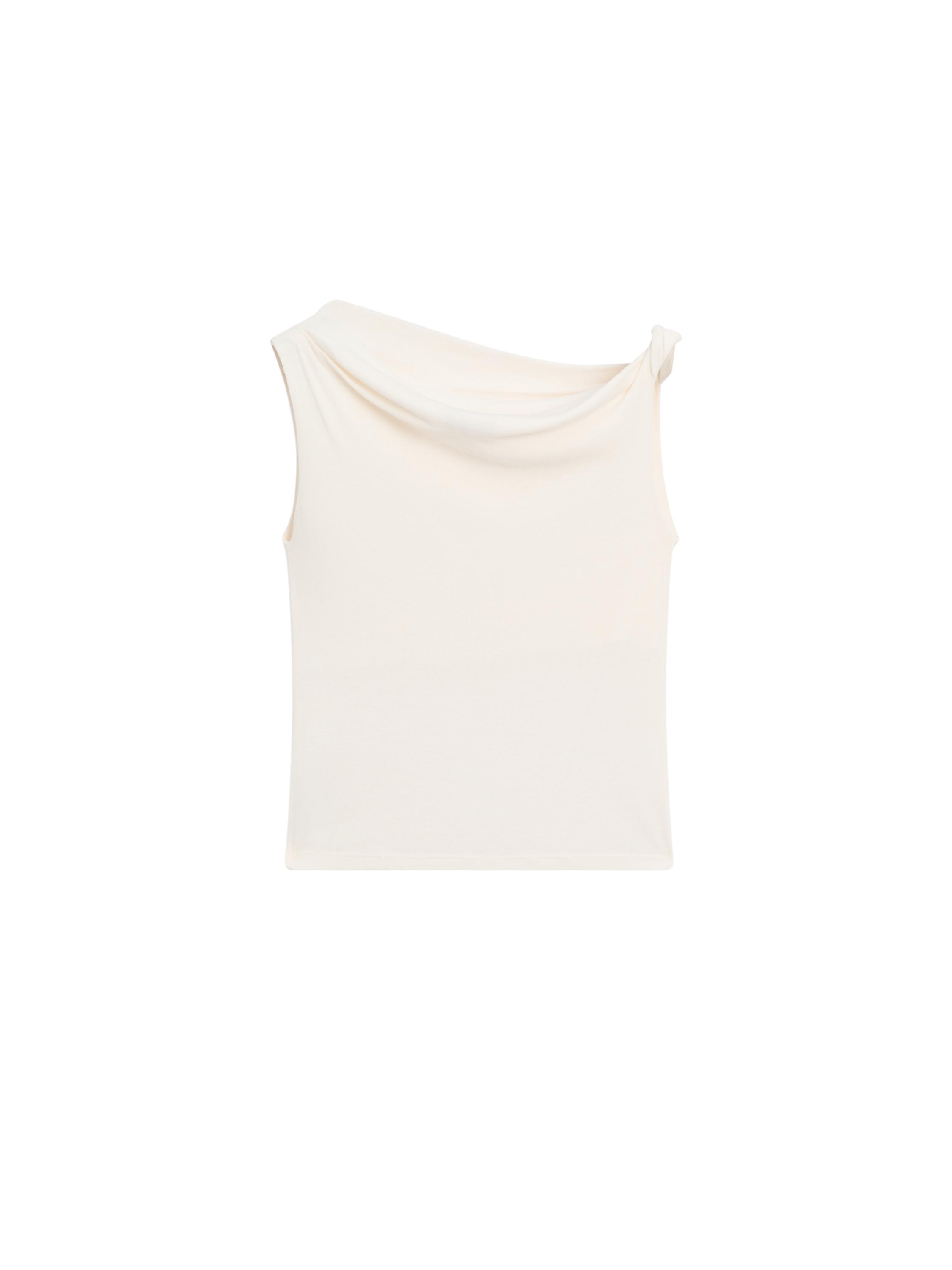 【MASSIMO DUTTI】 Knot Collar Detail Top /追跡付 06891109712-c.jpg?ts=1741276176231