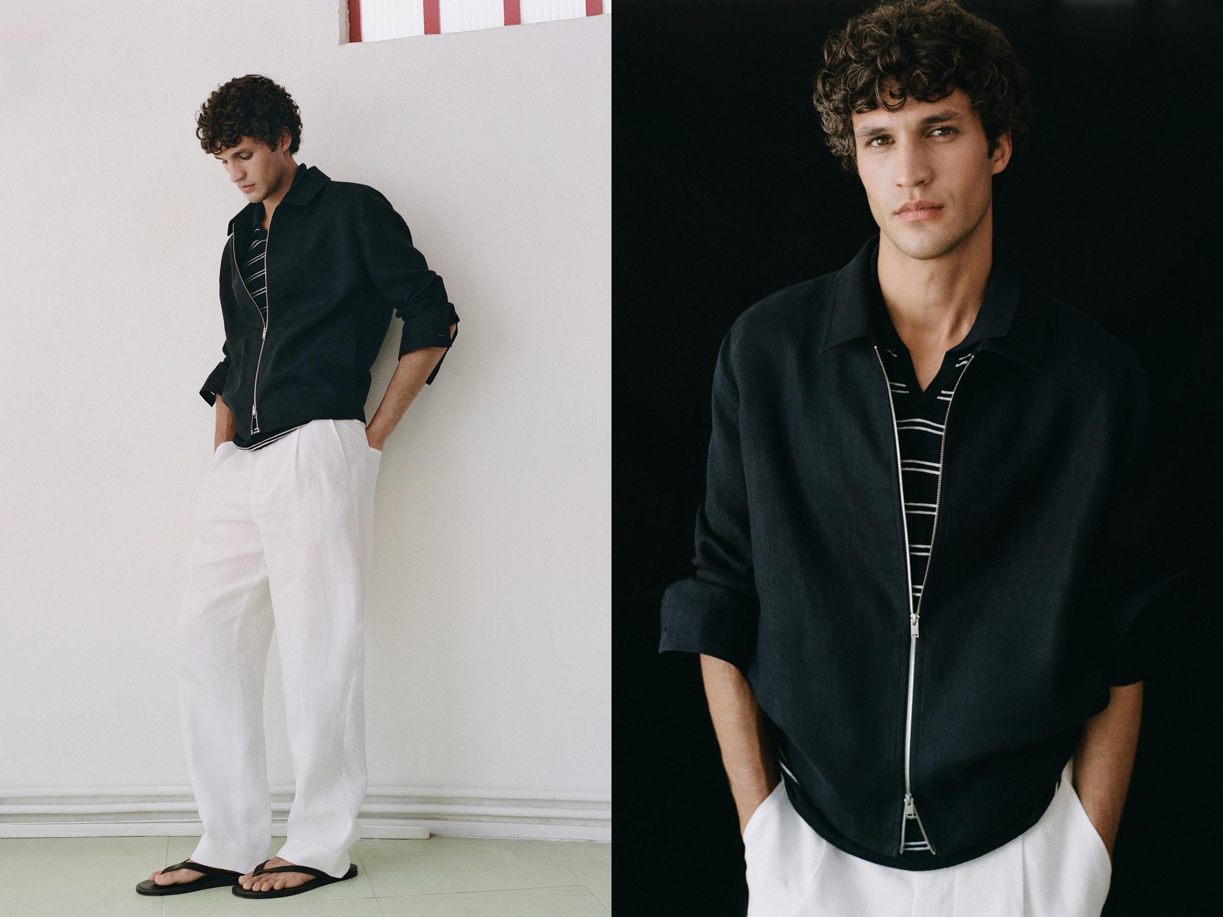 Massimo Dutti