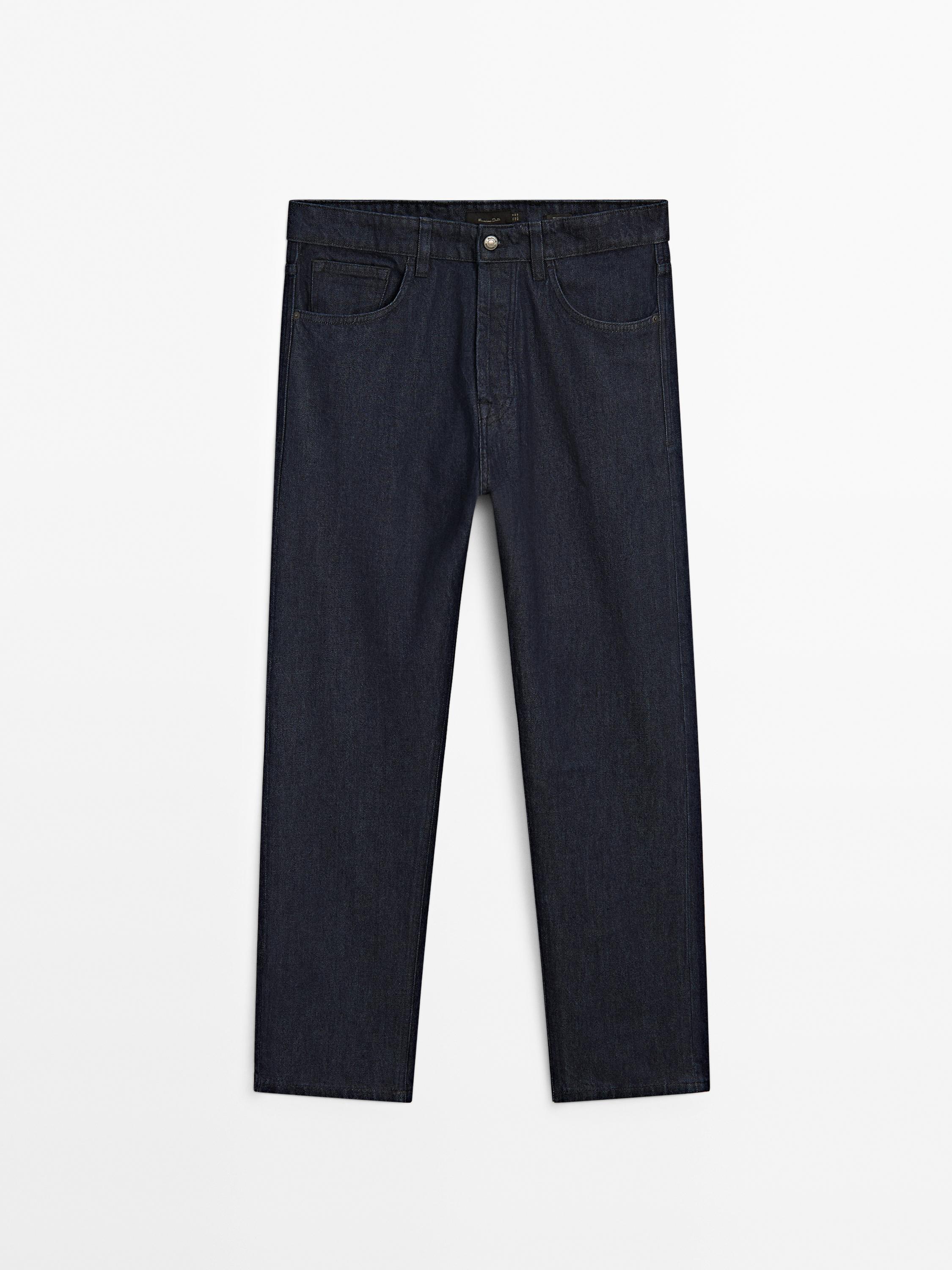Jeans relaxed fit