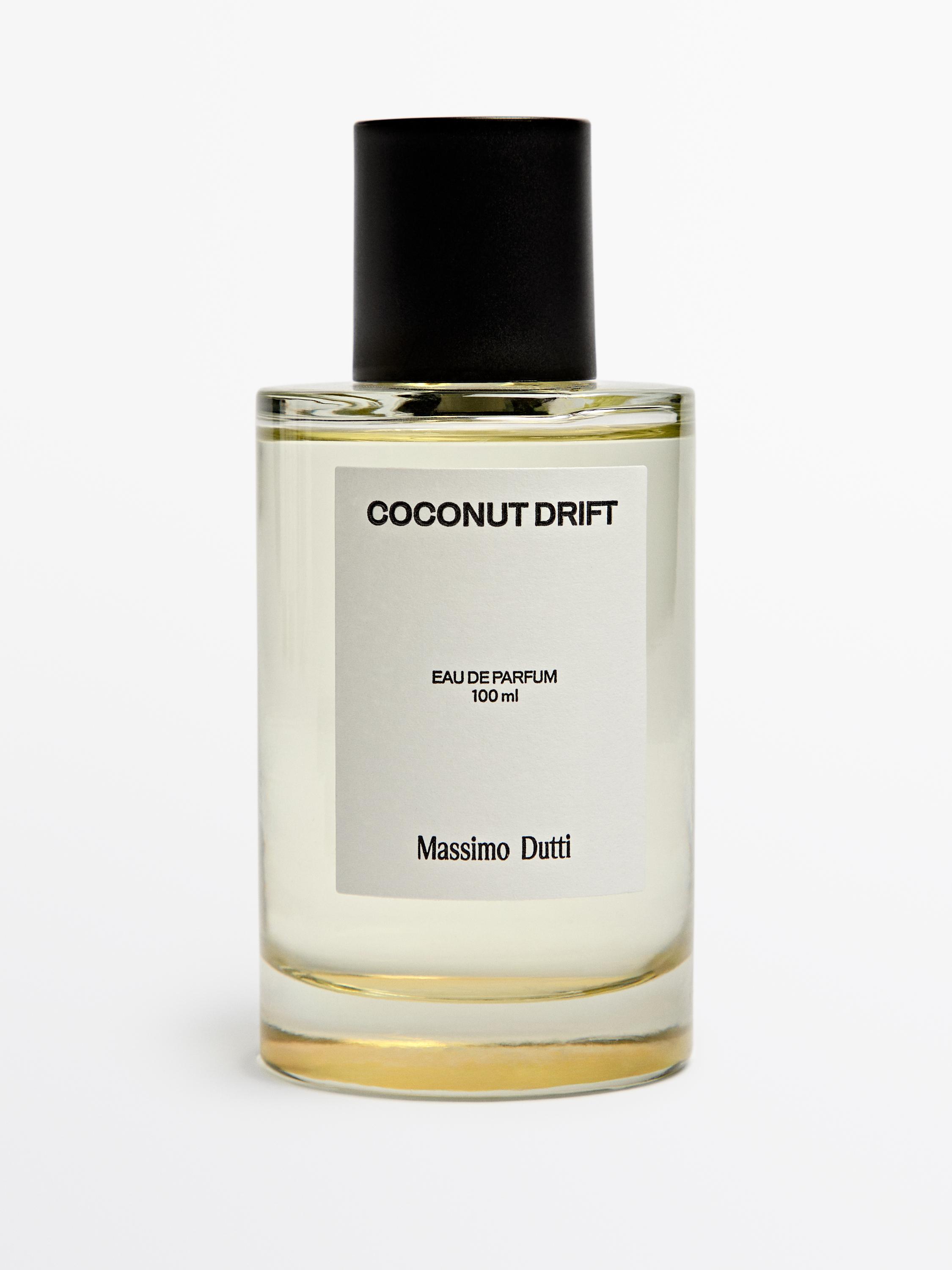 (100 مل) ماء عطري كوكونت دريفت