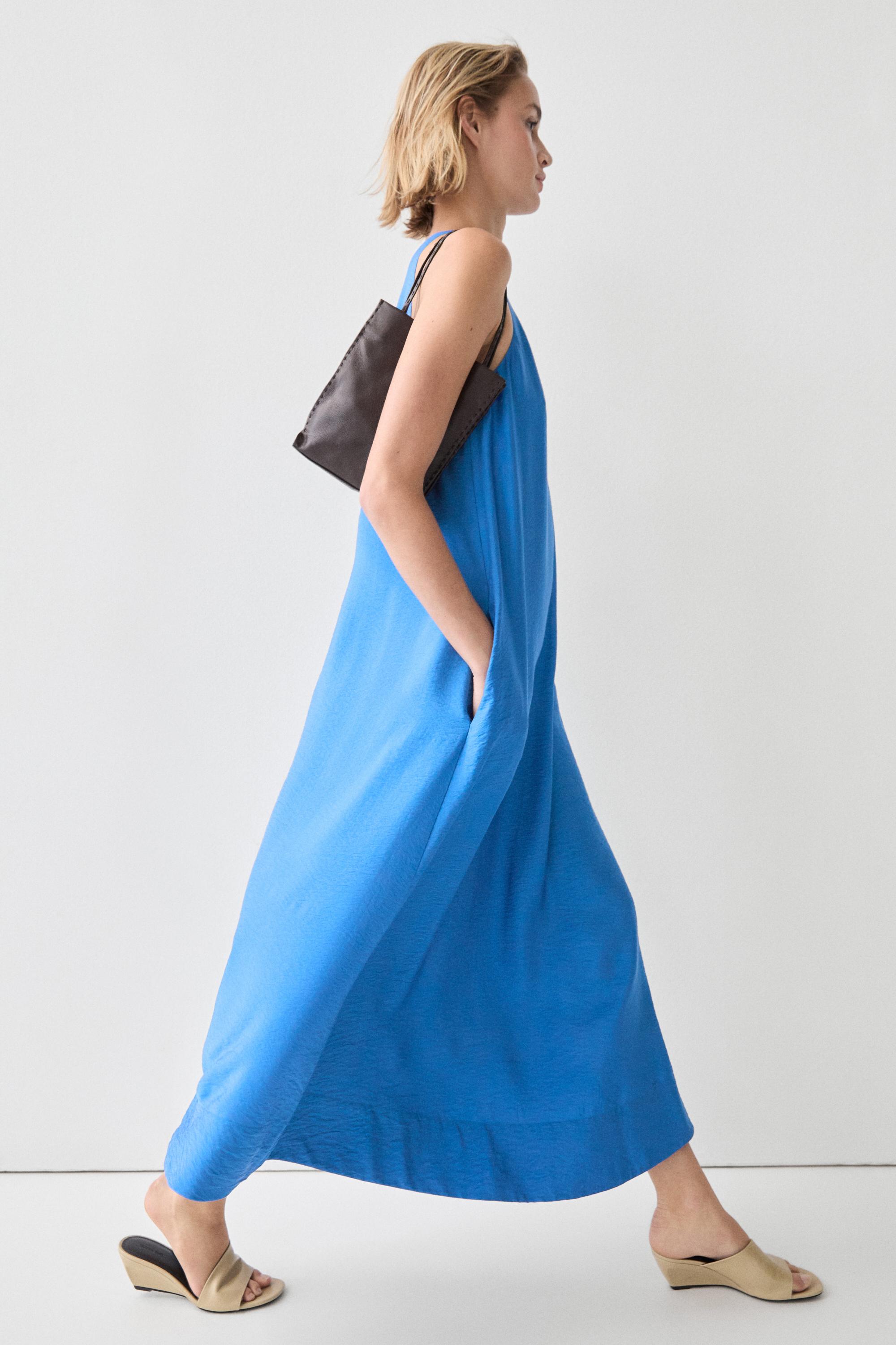 MIDI AND LONG - Massimo Dutti - US MIDI AND LONG - Massimo Dutti - US