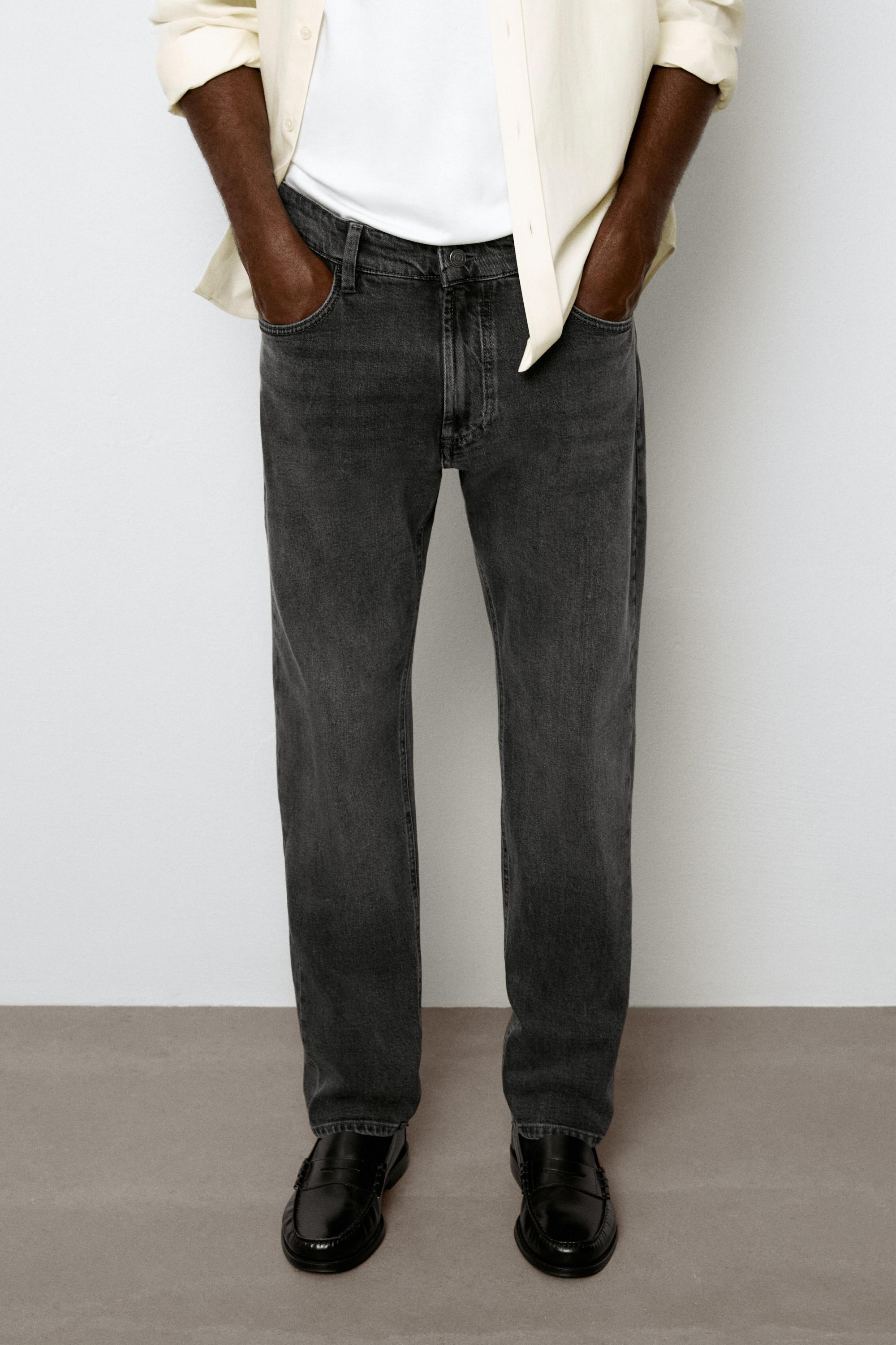 Slim fit jeans