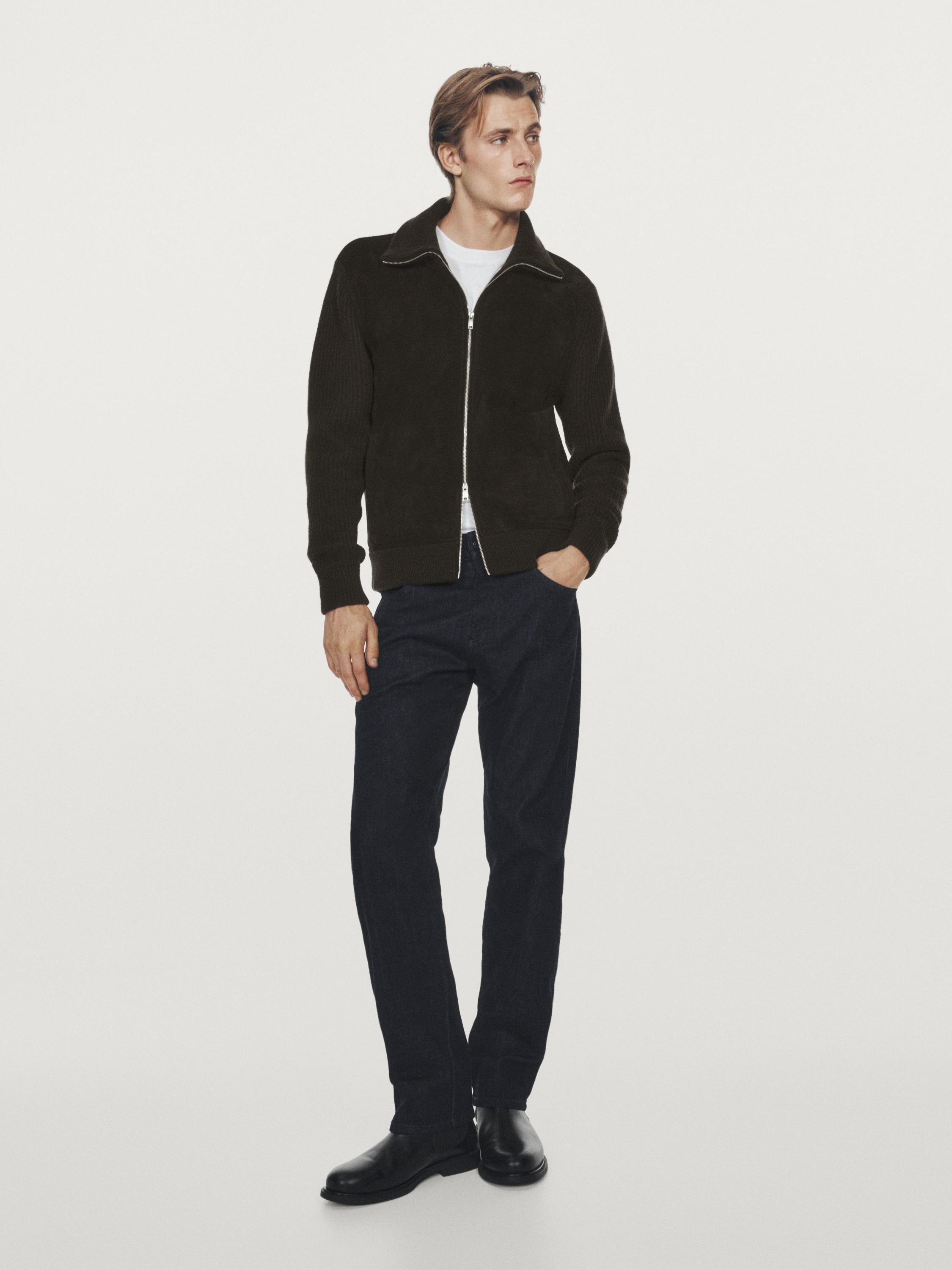 Jeans relaxed fit