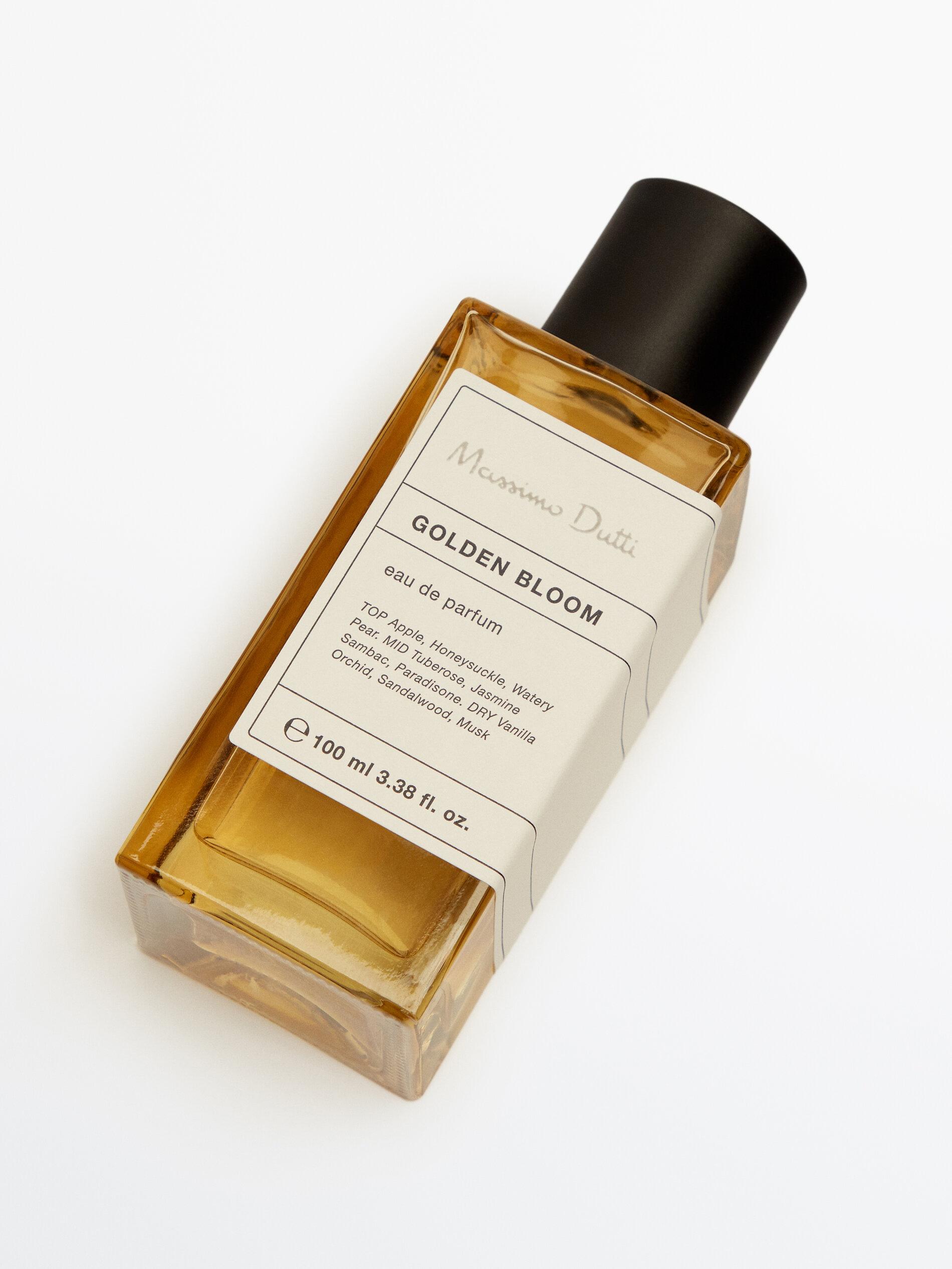 (100ml) Ujë parfumi “Golden bloom” Join Life