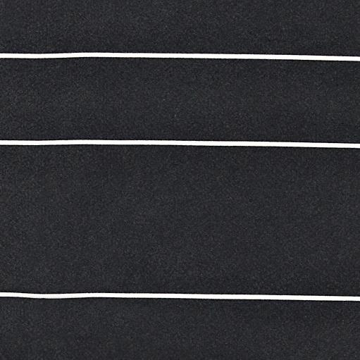 ★ Massimo Dutti★ 100 silk striped scarf 06314608401 100% silk striped scarf · Green, Black · Sjaals | Massimo Dutti