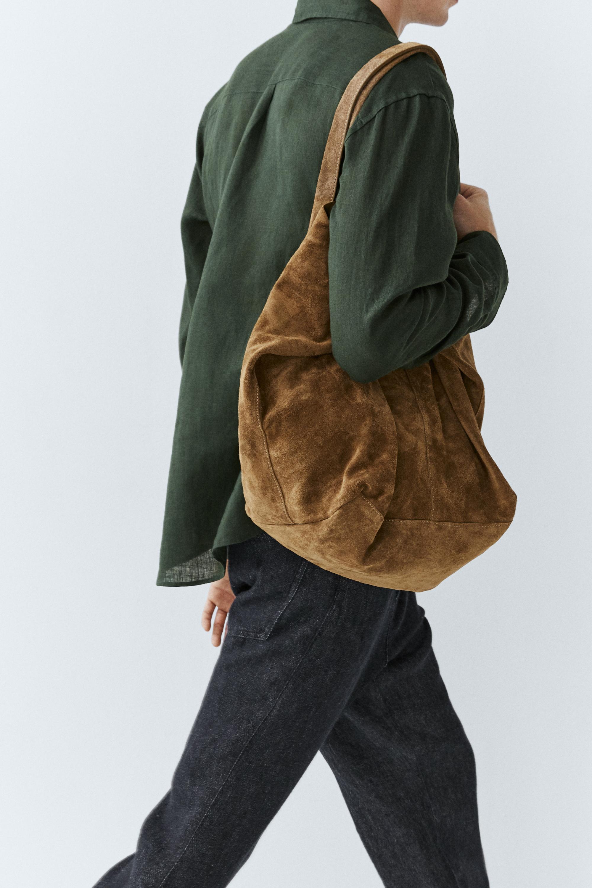 100% linen regular fit shirt — BLUISH GREEN