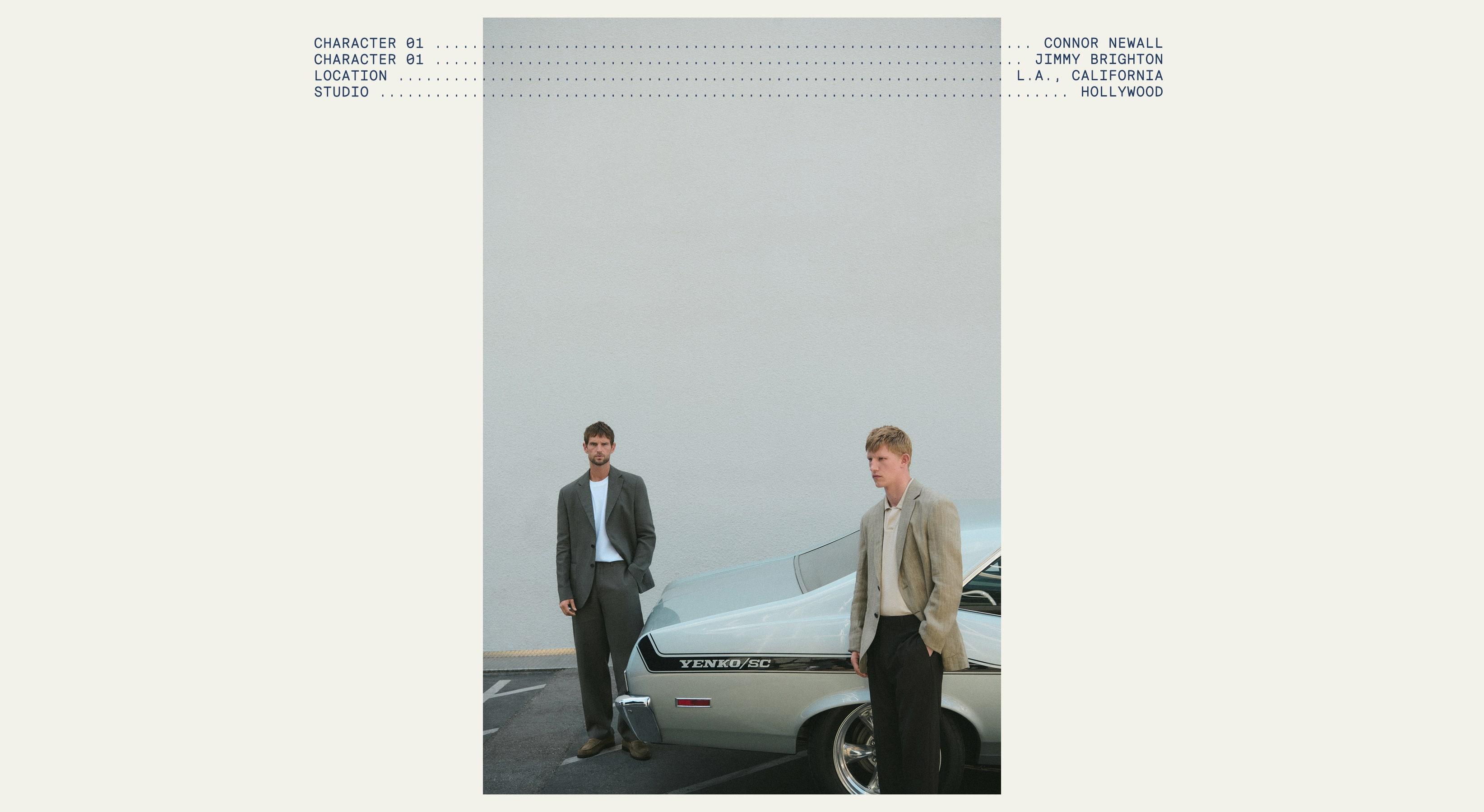 Massimo Dutti