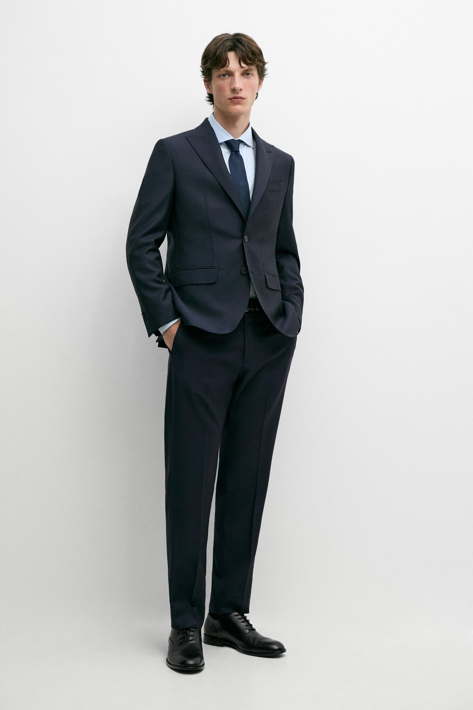 black dress shoes navy pants What Color Shoes To Wear With Navy Pants