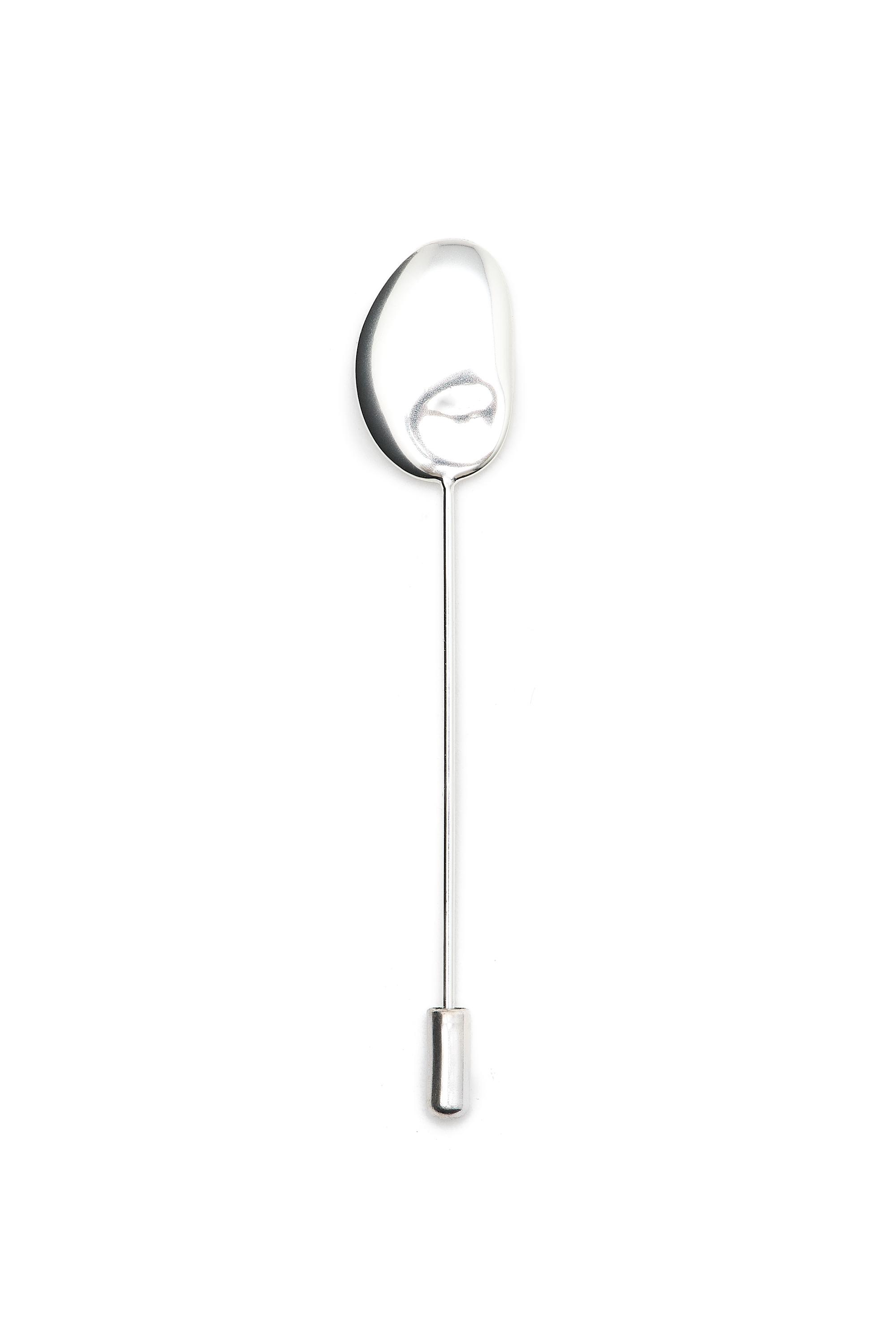 Pebble brooch - LIMITED EDITION by Massimo Dutti