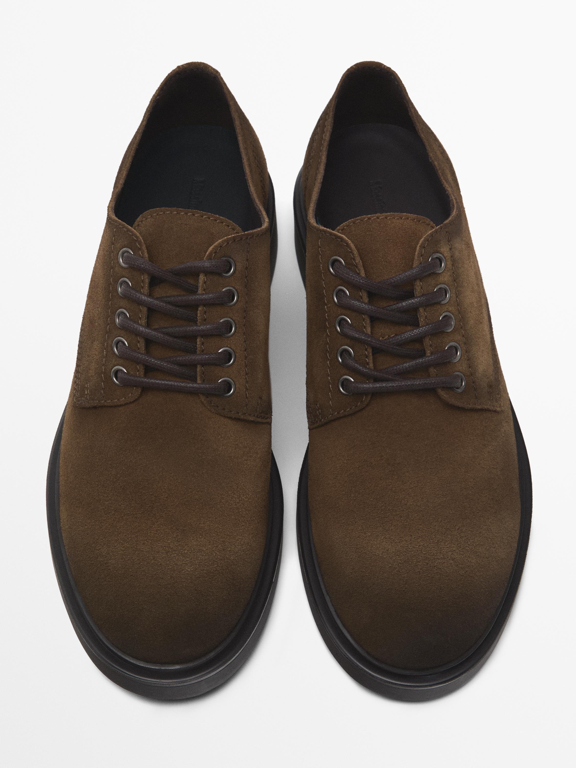St. Moritz shoes