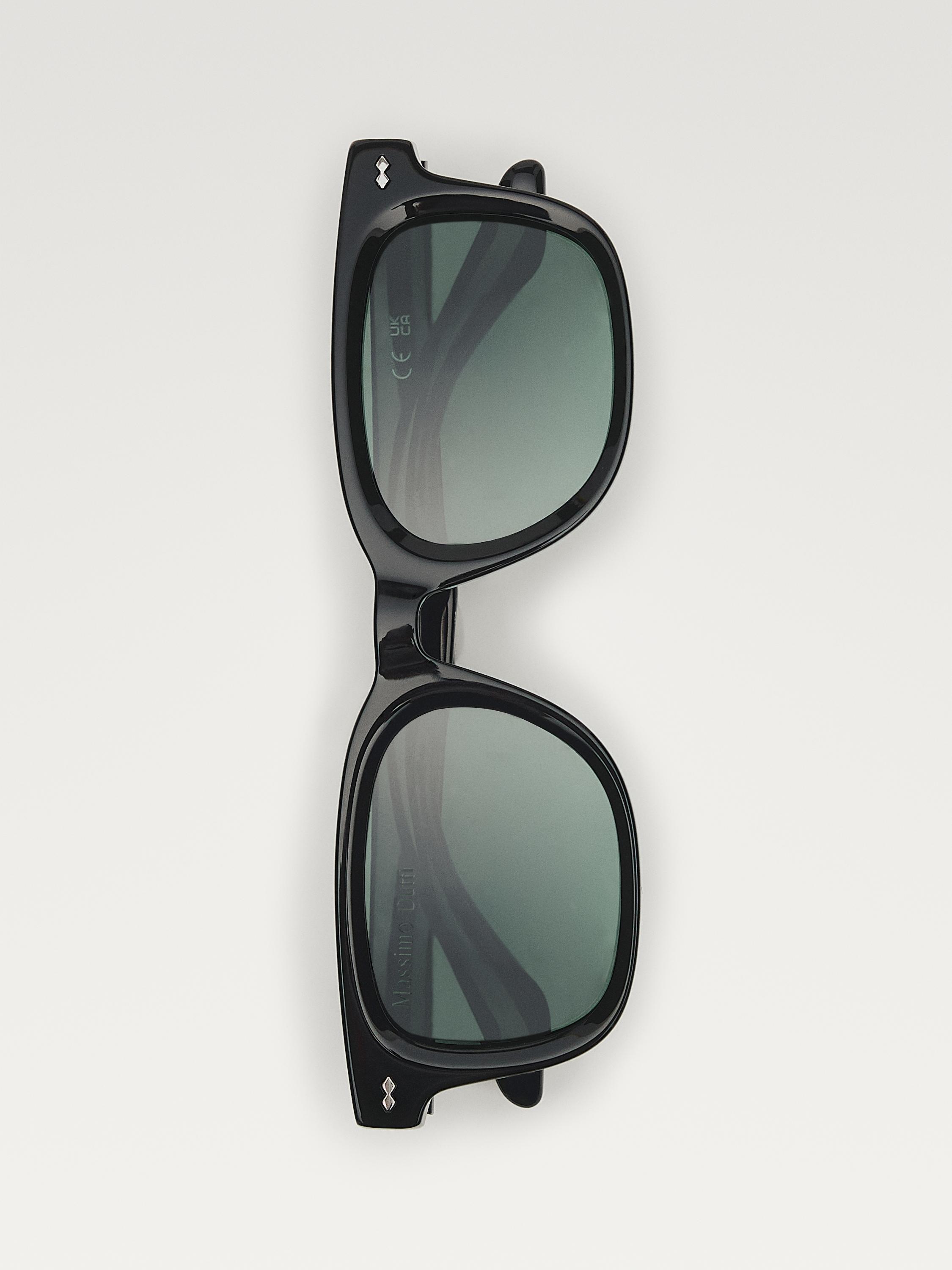 Gafas de sol clásicas