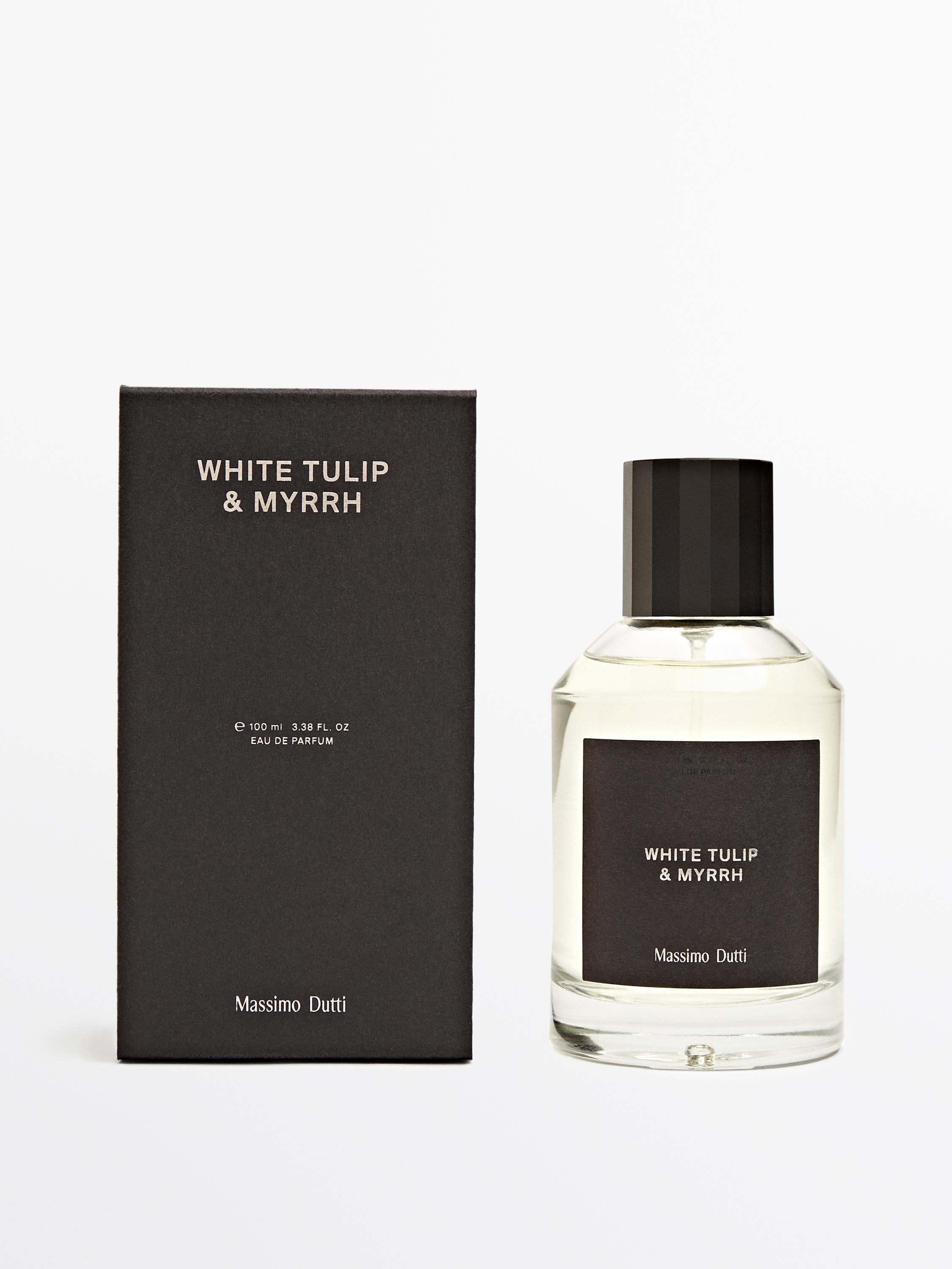 Парфюмерная вода White Tulip & Myrrh (100 мл)