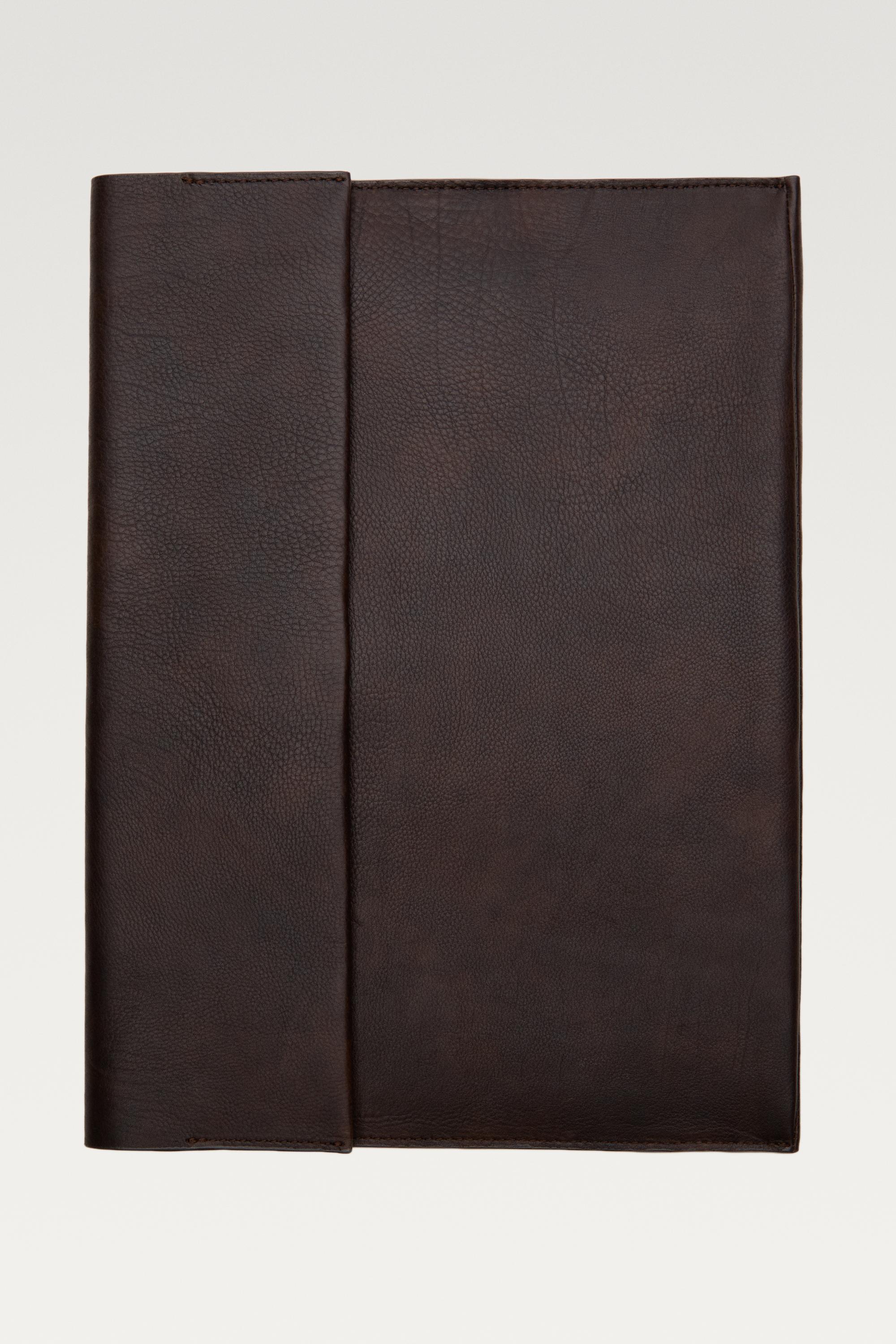 Laptop sleeve