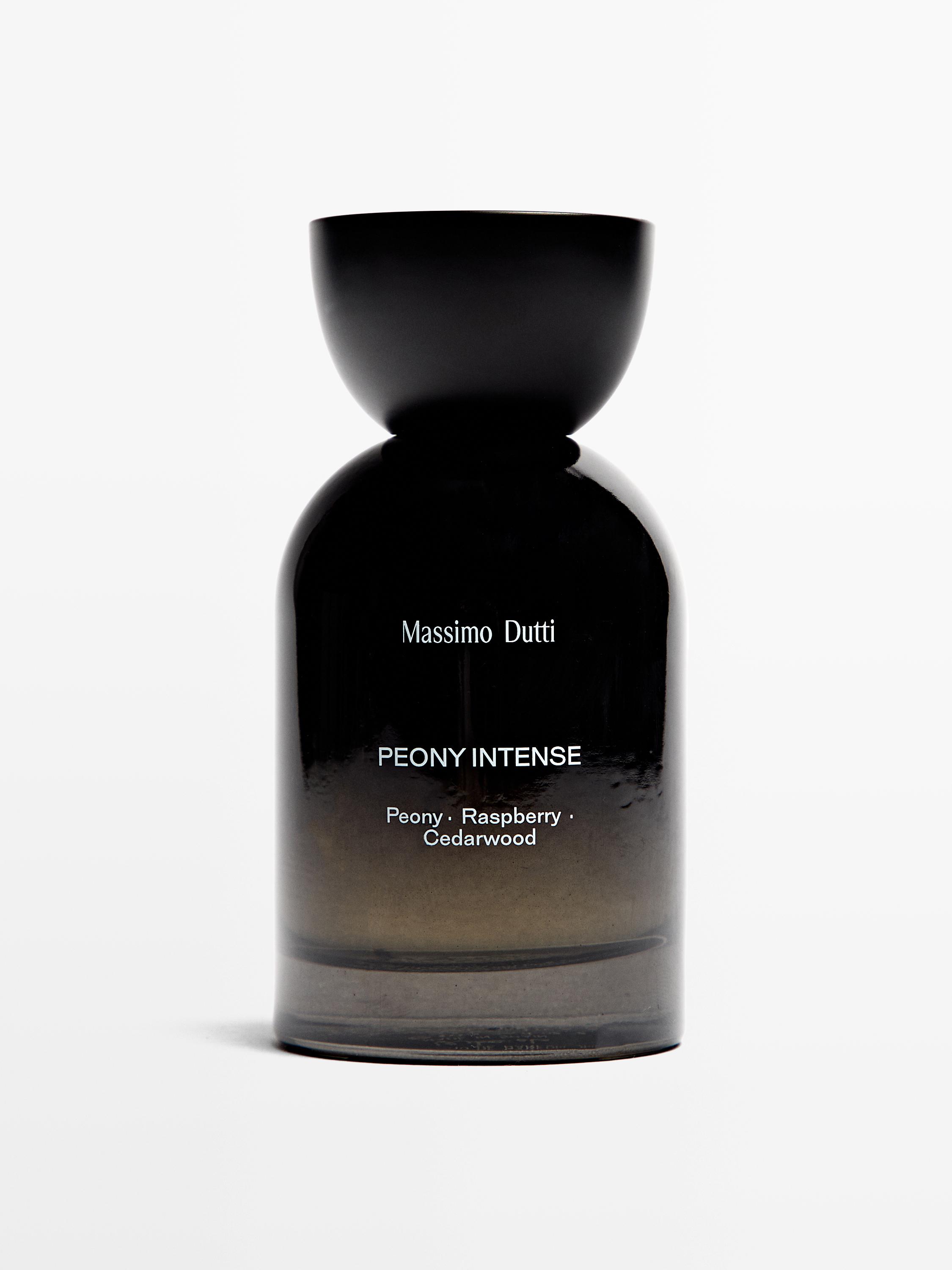 (100 ml) PEONY INTENSE EAU DE PARFUM