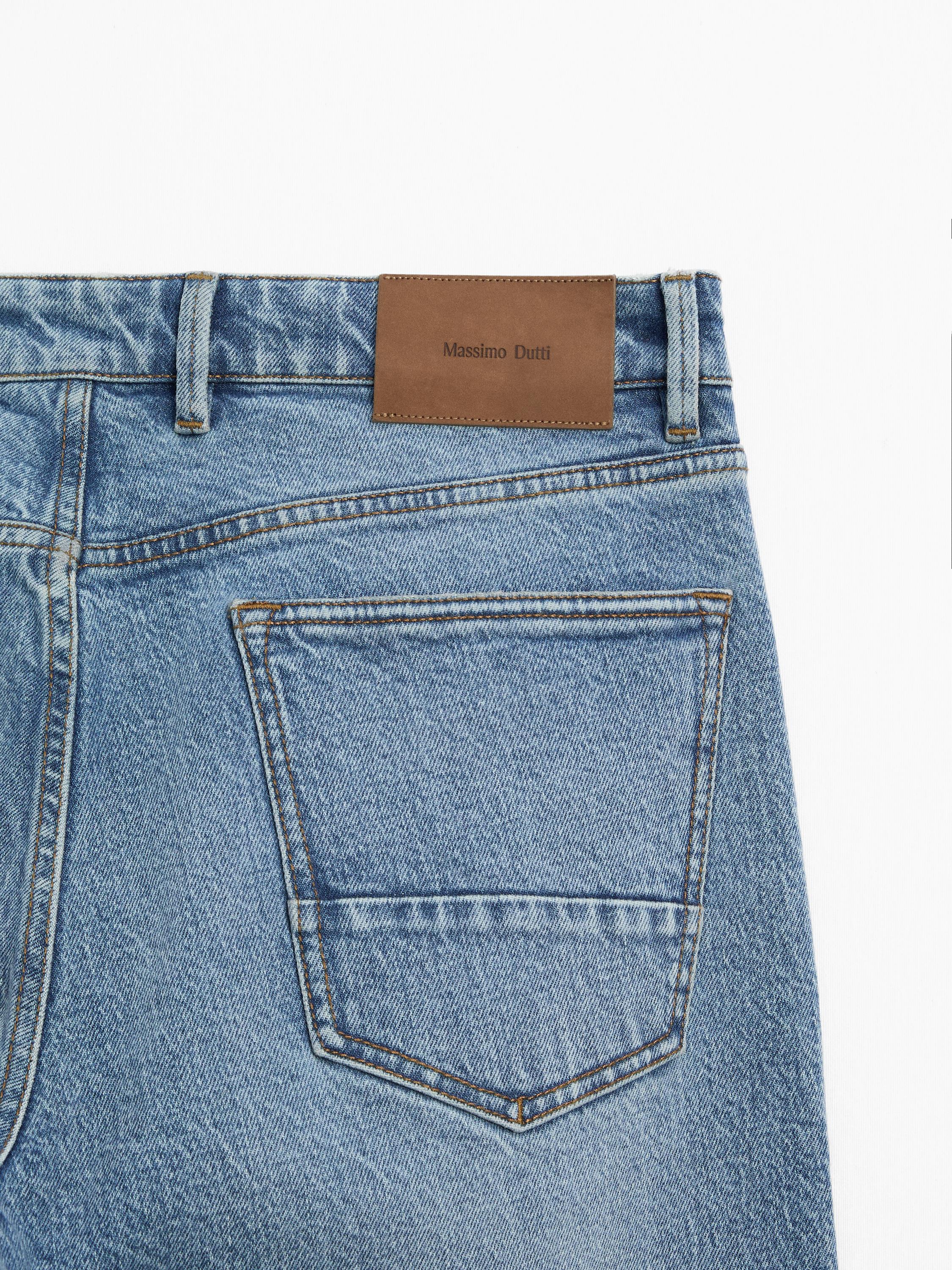 Jeans slim fit