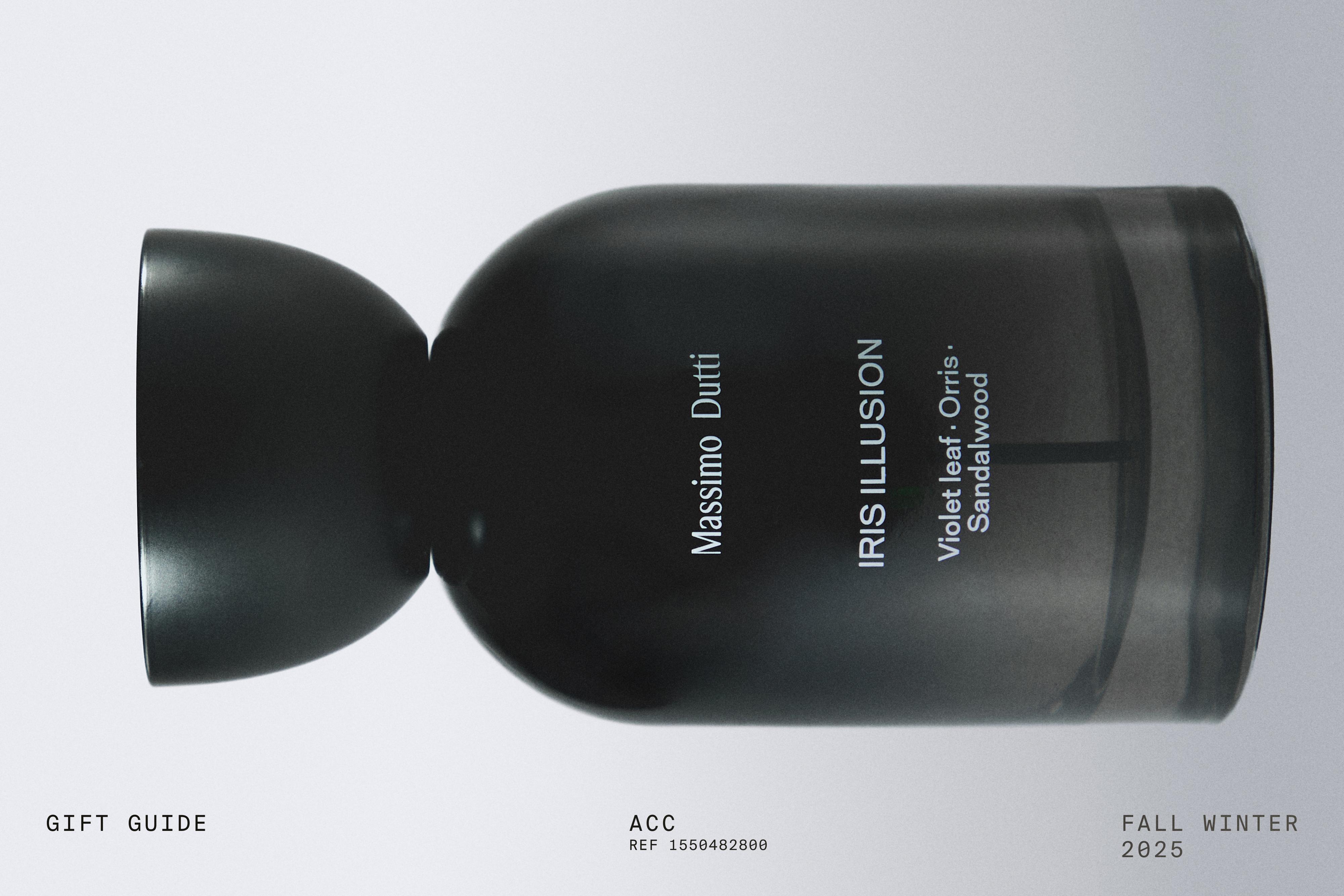 (100ml) IRIS ILLUSIONA EAU DE PARFUM