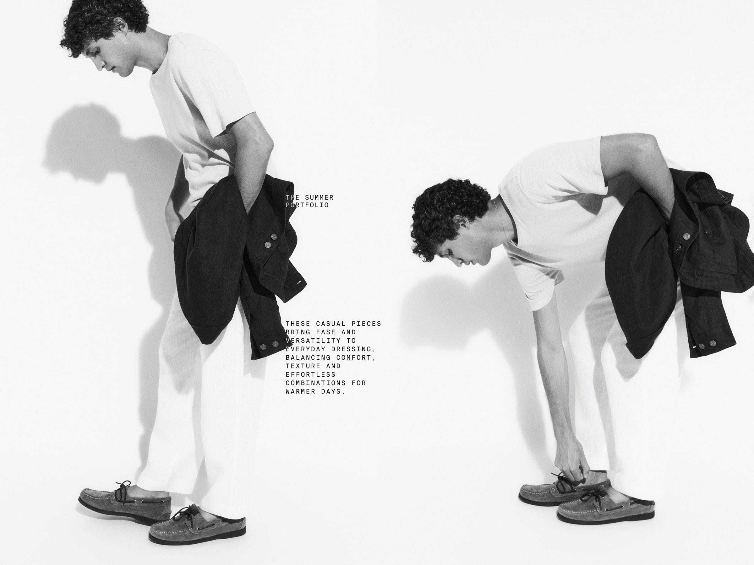 Massimo Dutti