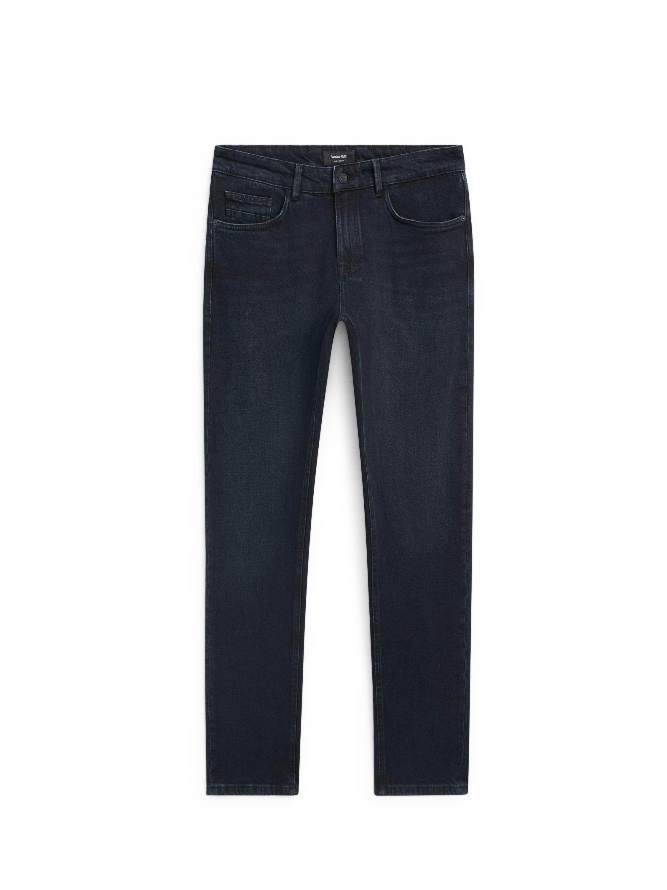 Men s Jeans Massimo Dutti