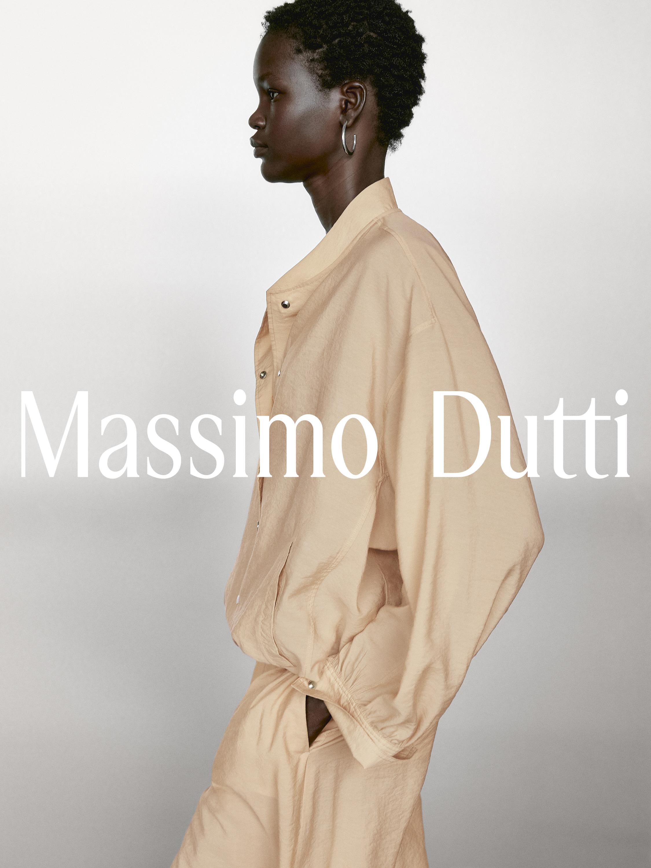 Loose-fitting bomber jacket with drawstring detail