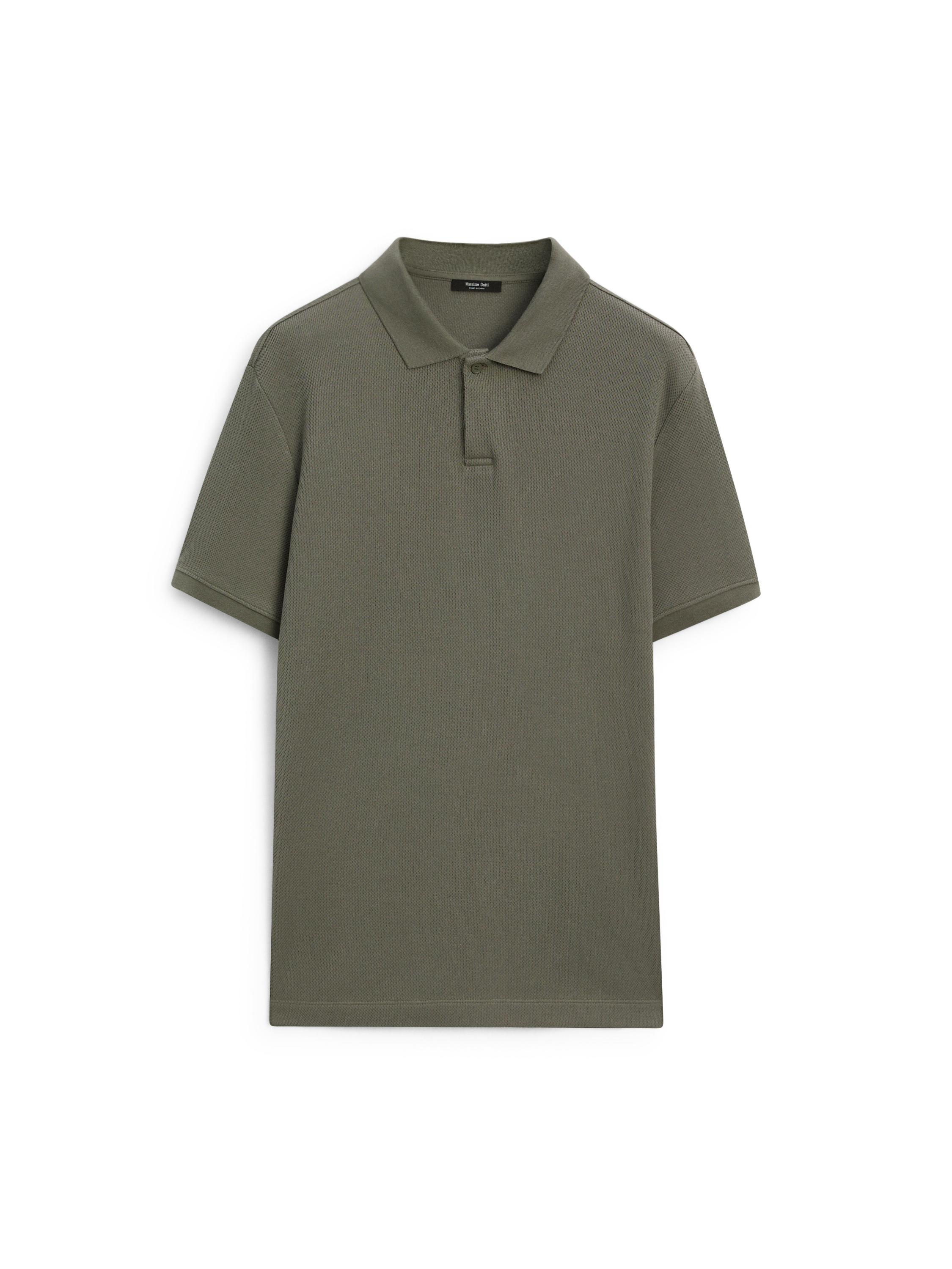 ★Massimo Dutti★ Microtextured cotton-pique polo shirt 00706241530-o5.jpg?ts=