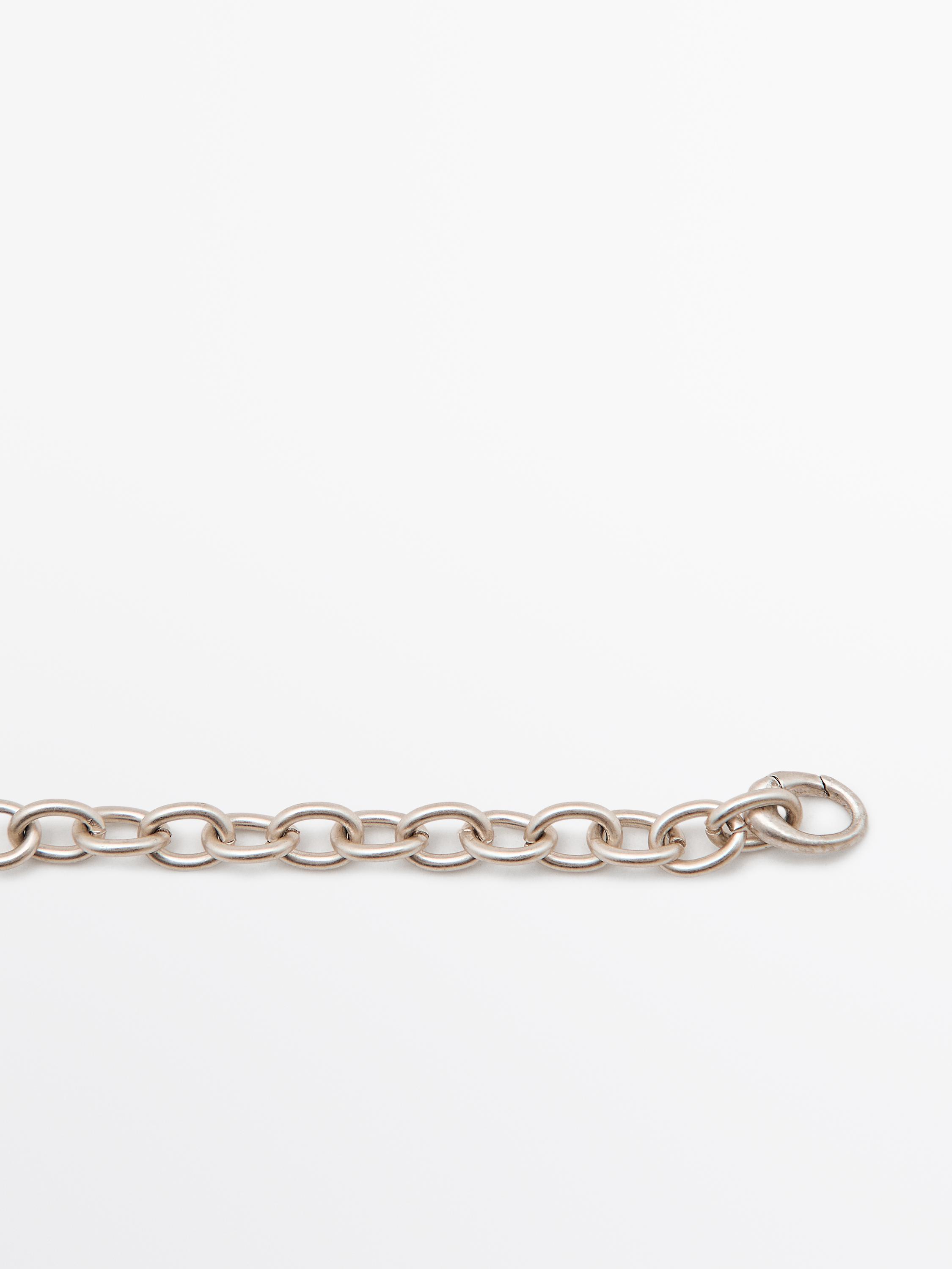 Ремень-цепочка со стразами «Звезды»