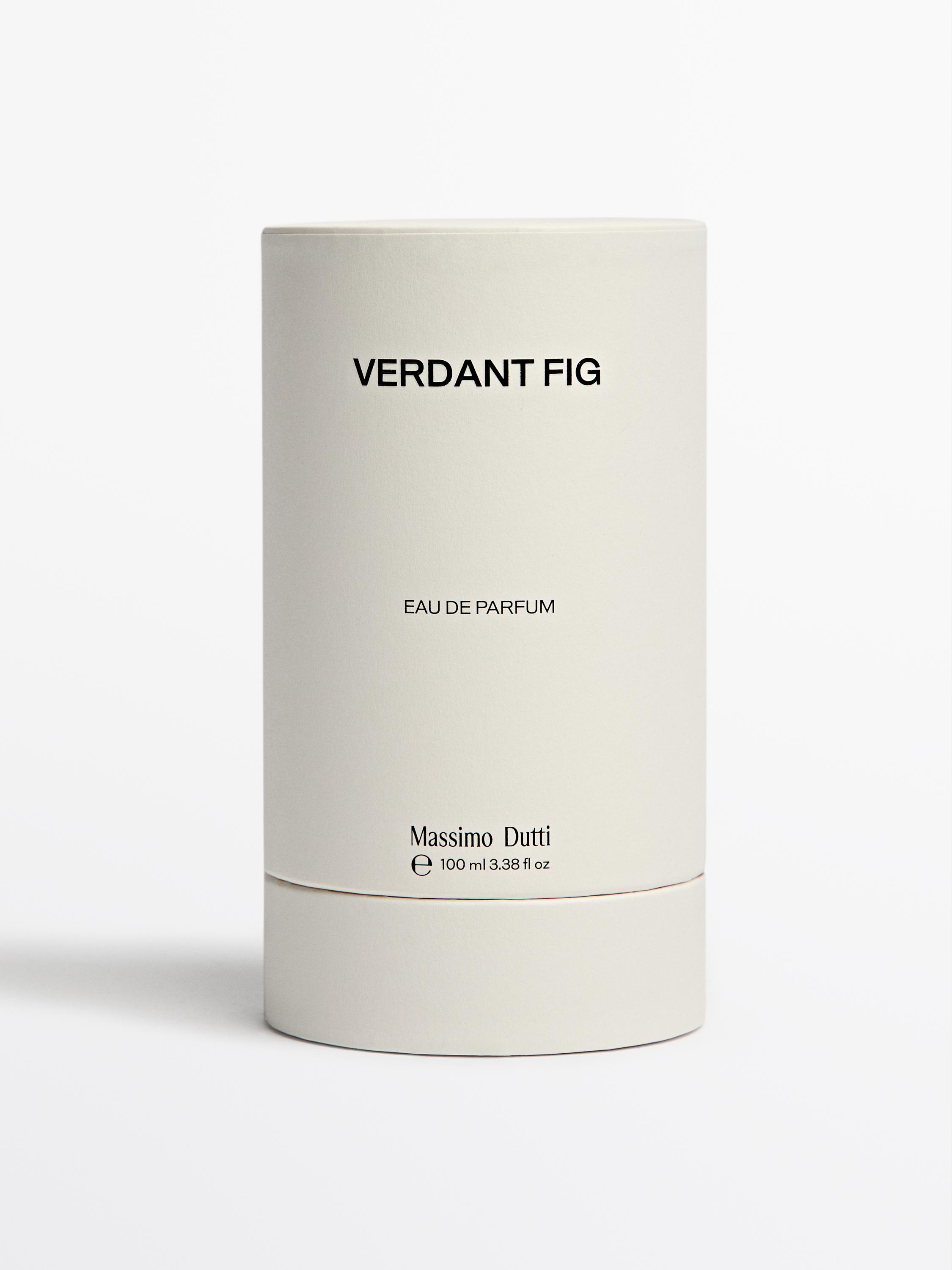 (100 ml) Verdant fig eau de parfum