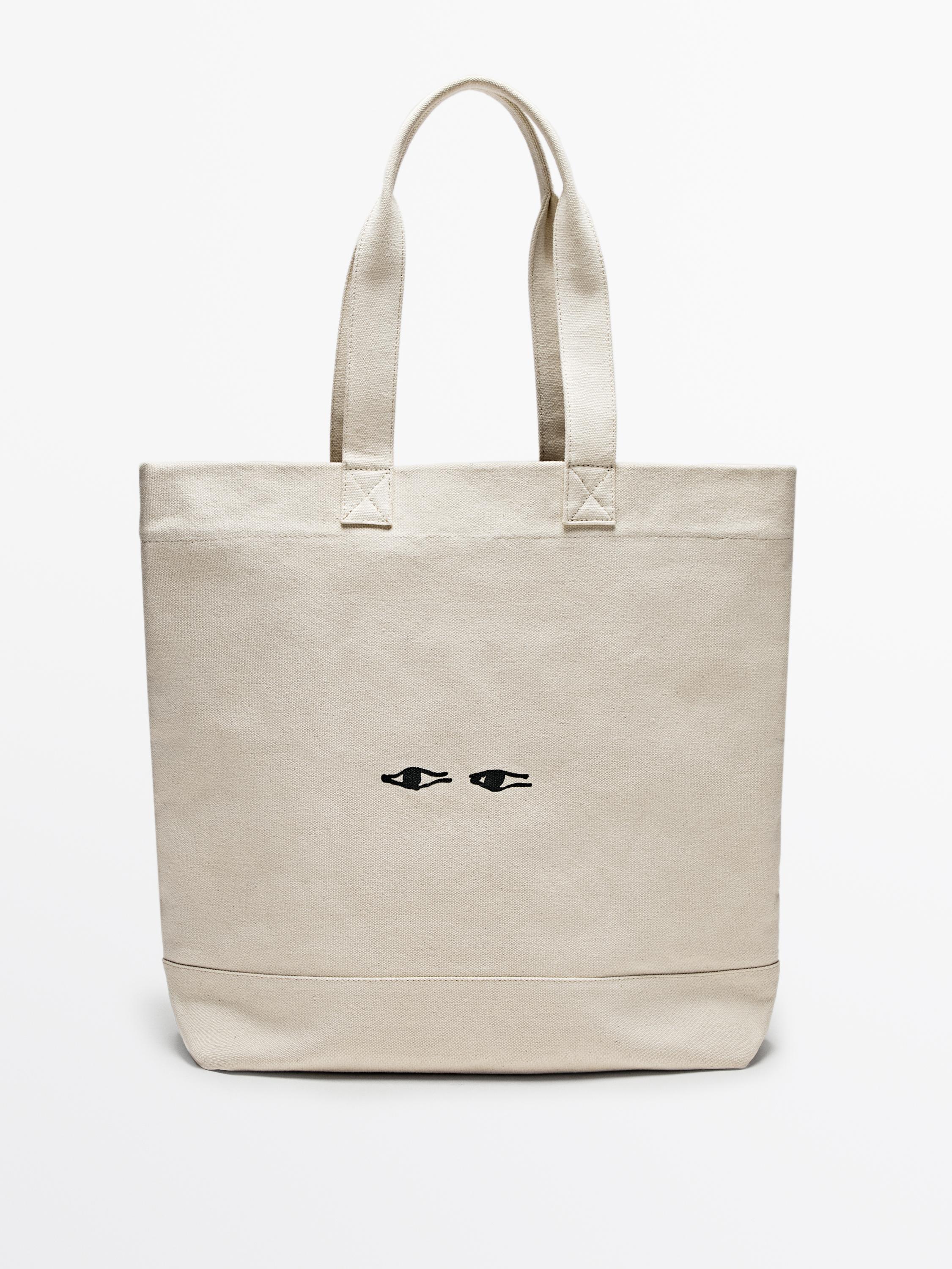 Borsa Marina Abramoud