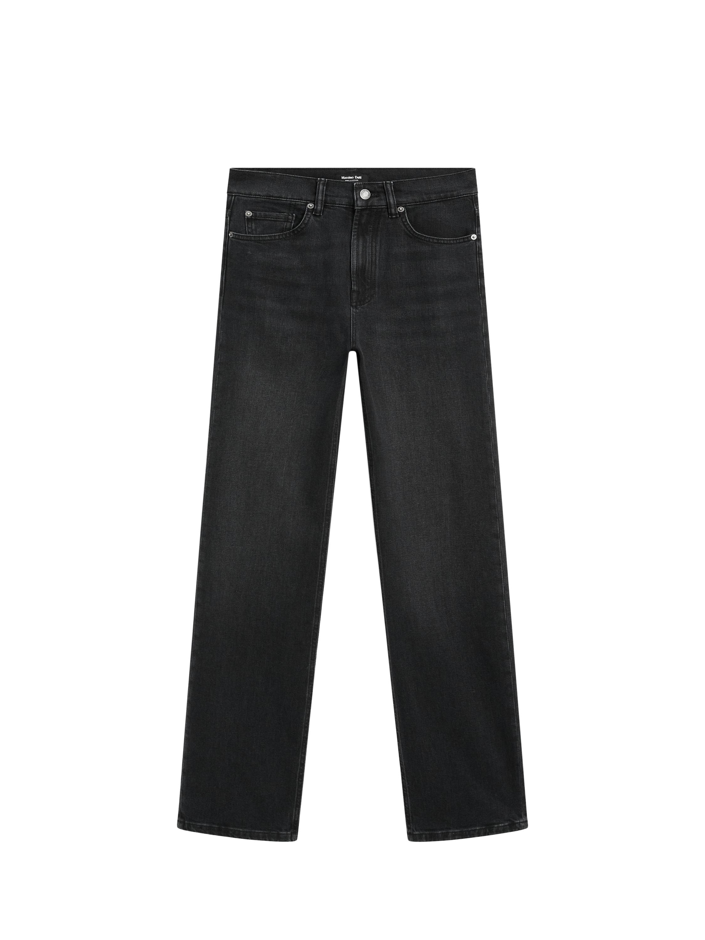 ☆日本未入荷*Massimo Dutti*新作*ローライズバックルパンツ/W☆ Massimo Dutti(マッシモドゥッティ) パンツ(レディース) - 海外