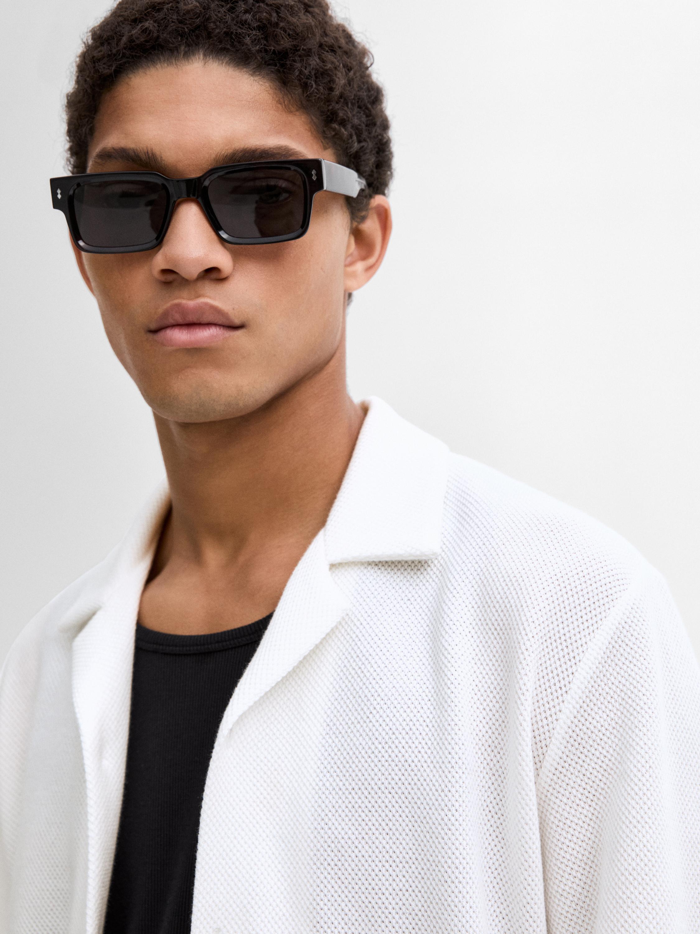 100% cotton short sleeve shirt