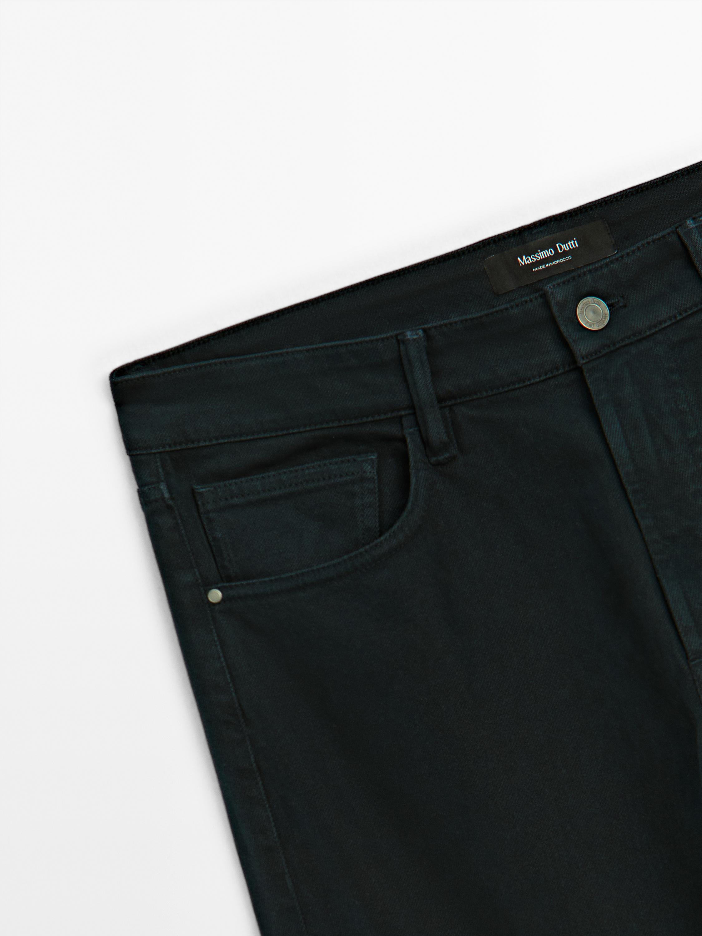 Slim fit jeans
