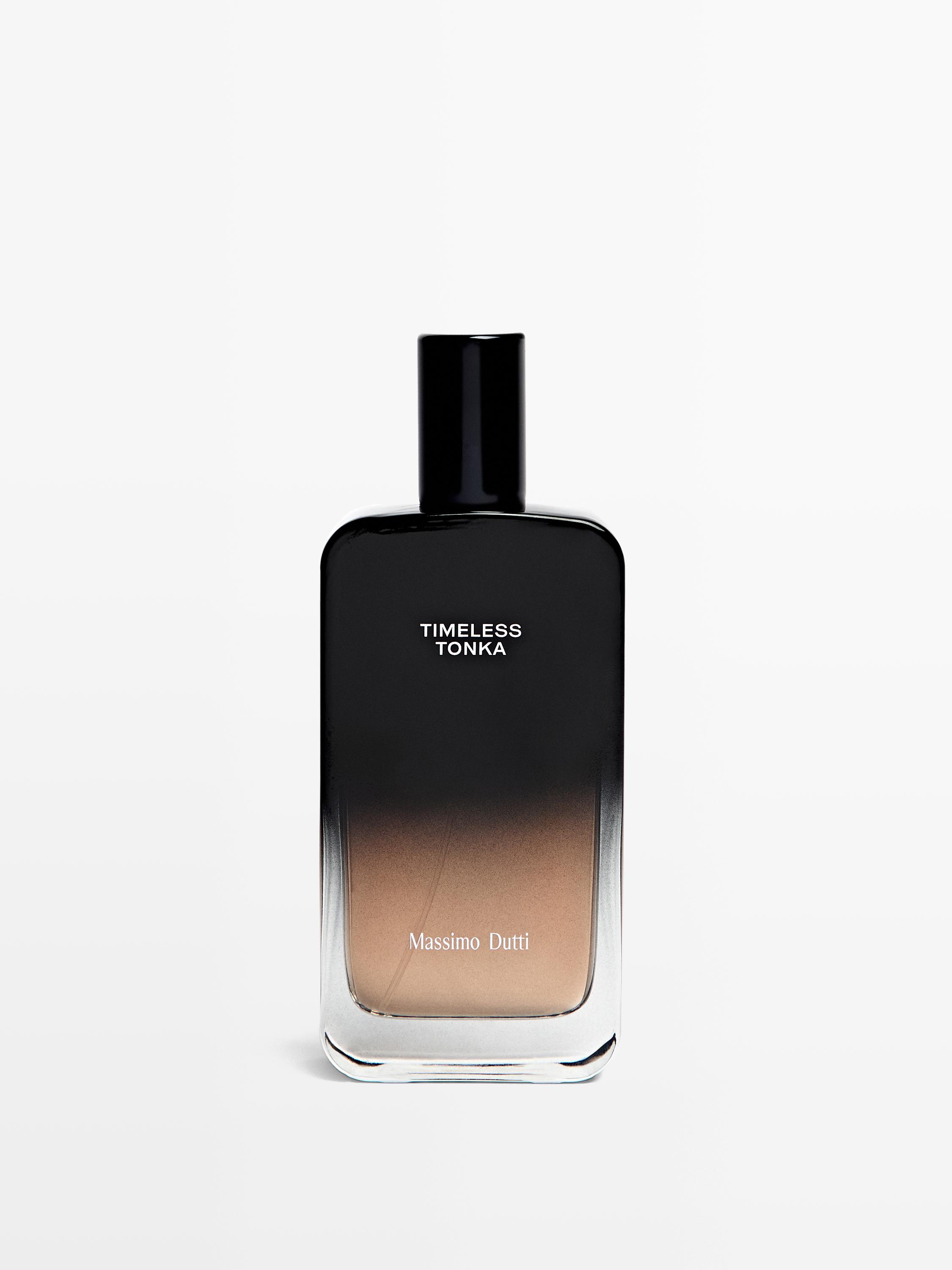(100 ml) Eau de parfum Timeless Tonka