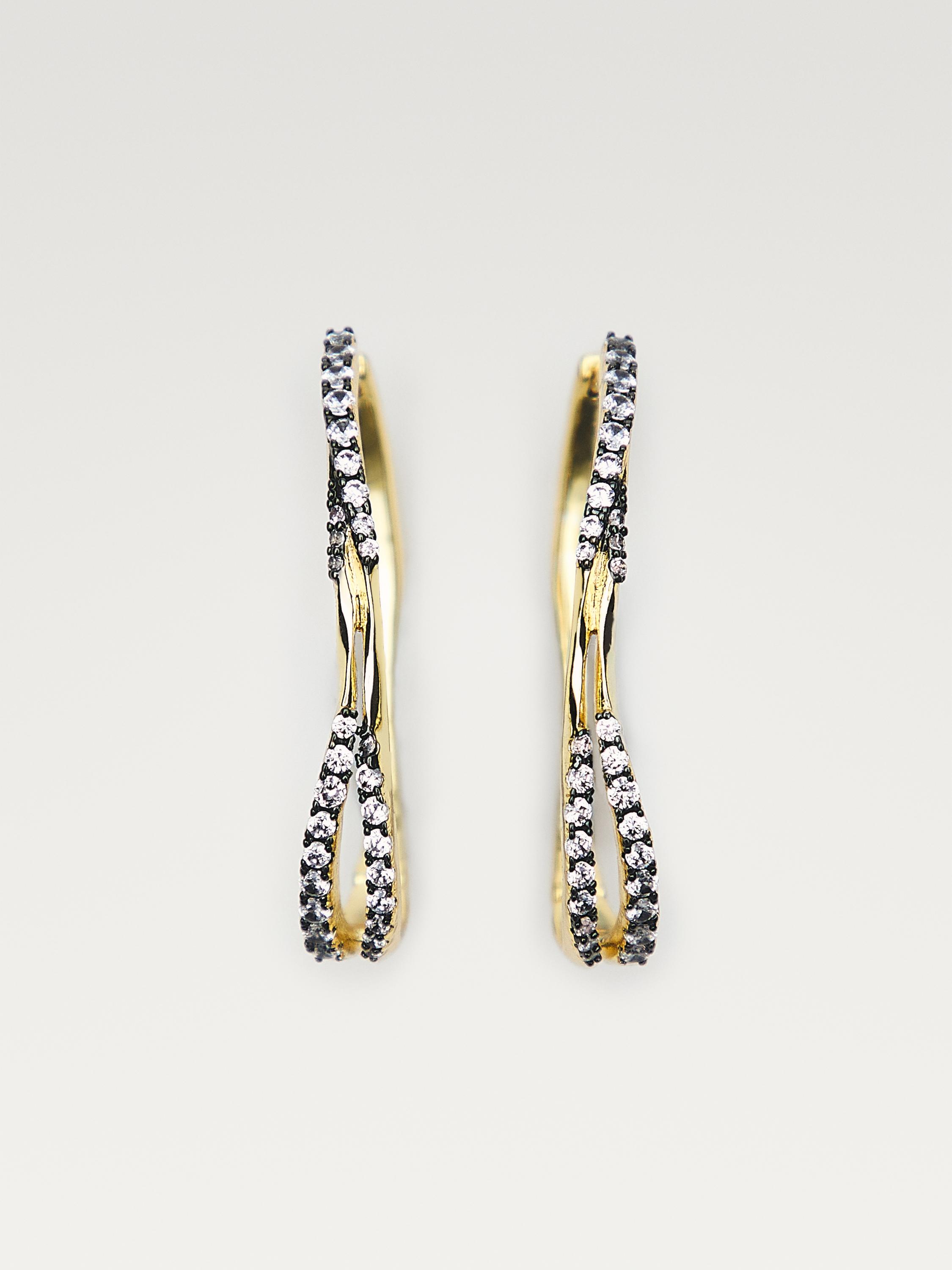 Vathë me gurë zbukurues