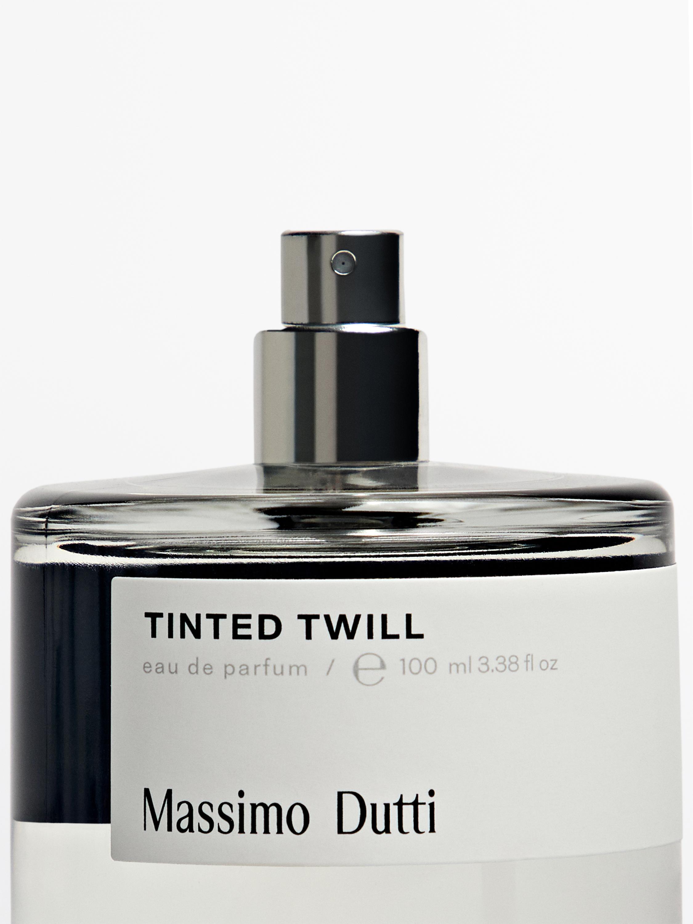 (100 ml) Tomted Twill ujë parfumi