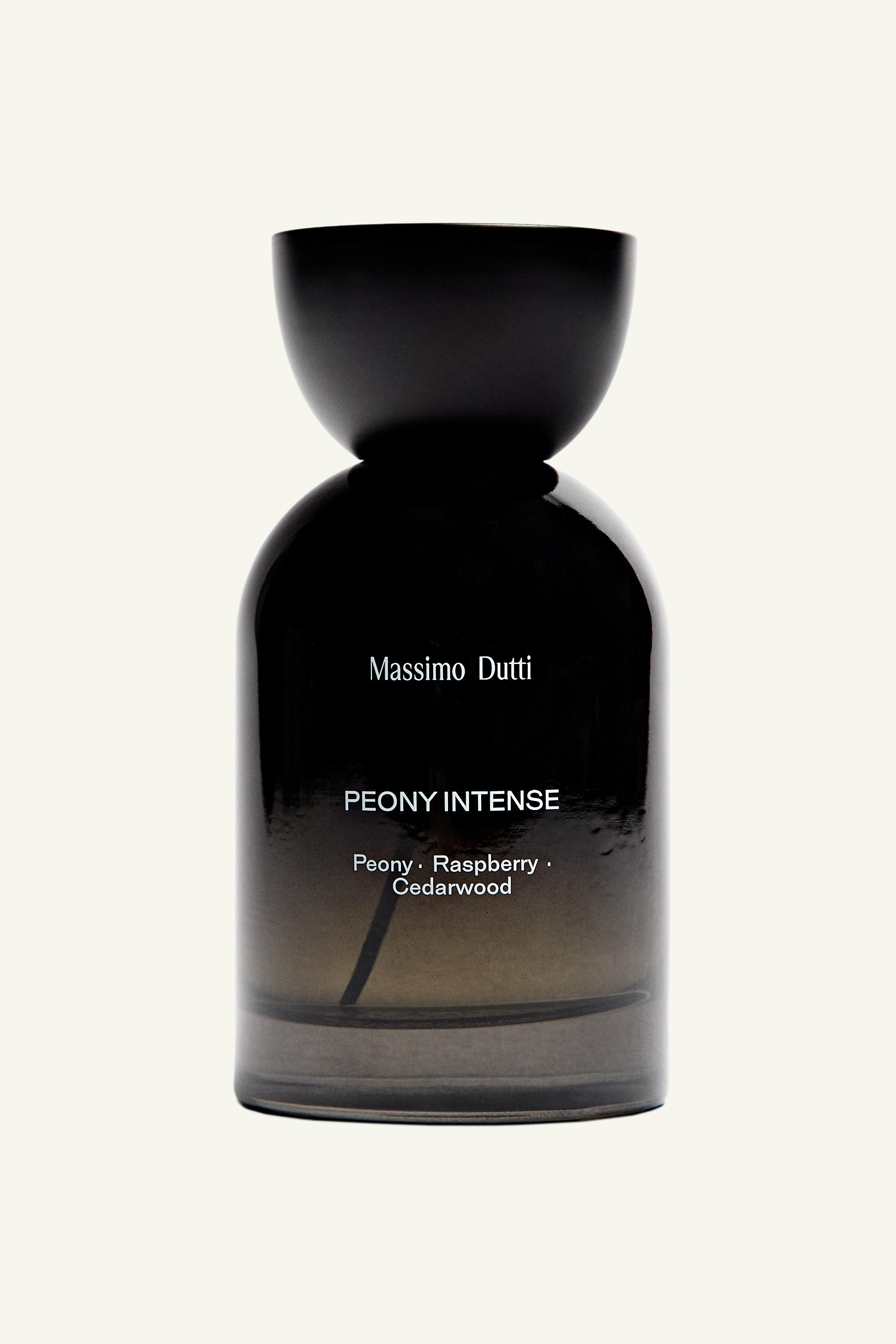 (100 ml) PEONY INTENSE EAU DE PARFUM