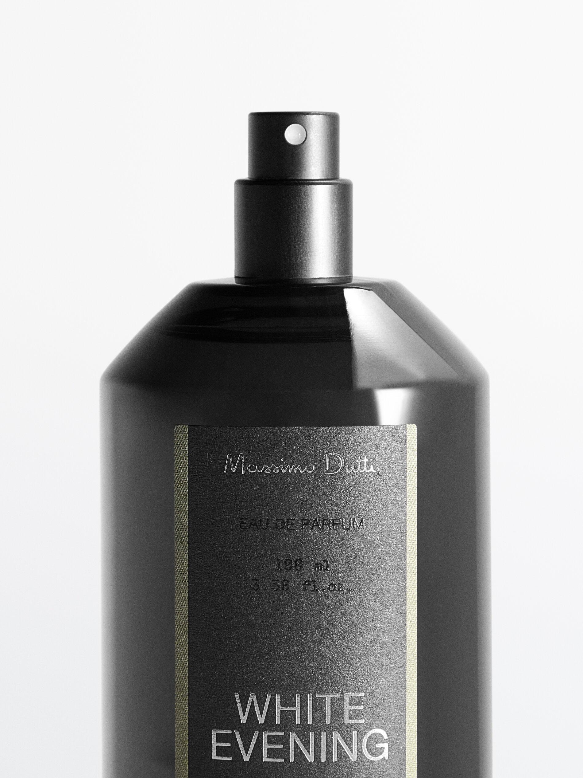 WHITE EVENING EAU DE PARFUM (100 ml) — BLACK