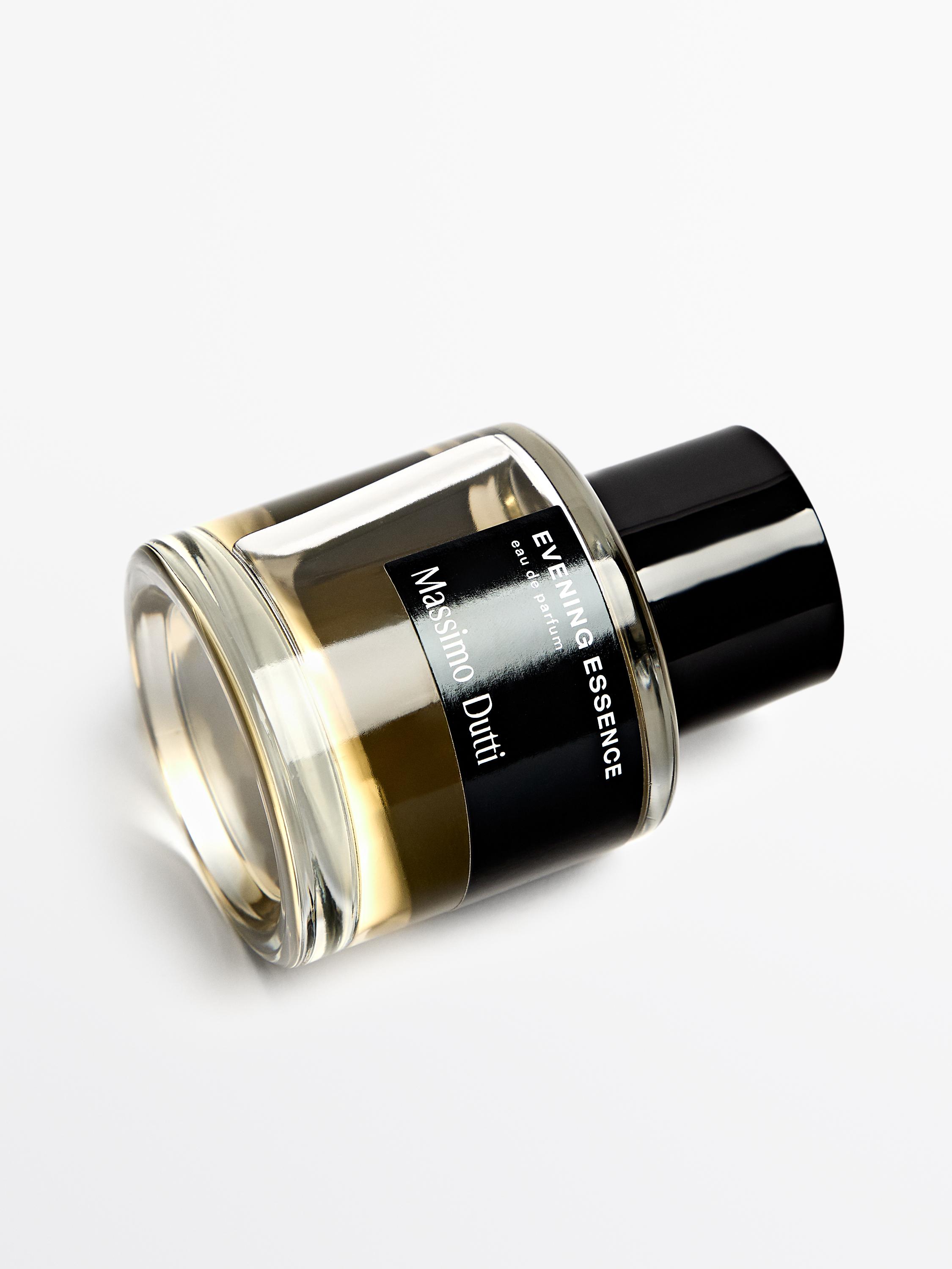 (100 ml) Evening essence eau de parfum — BLACK