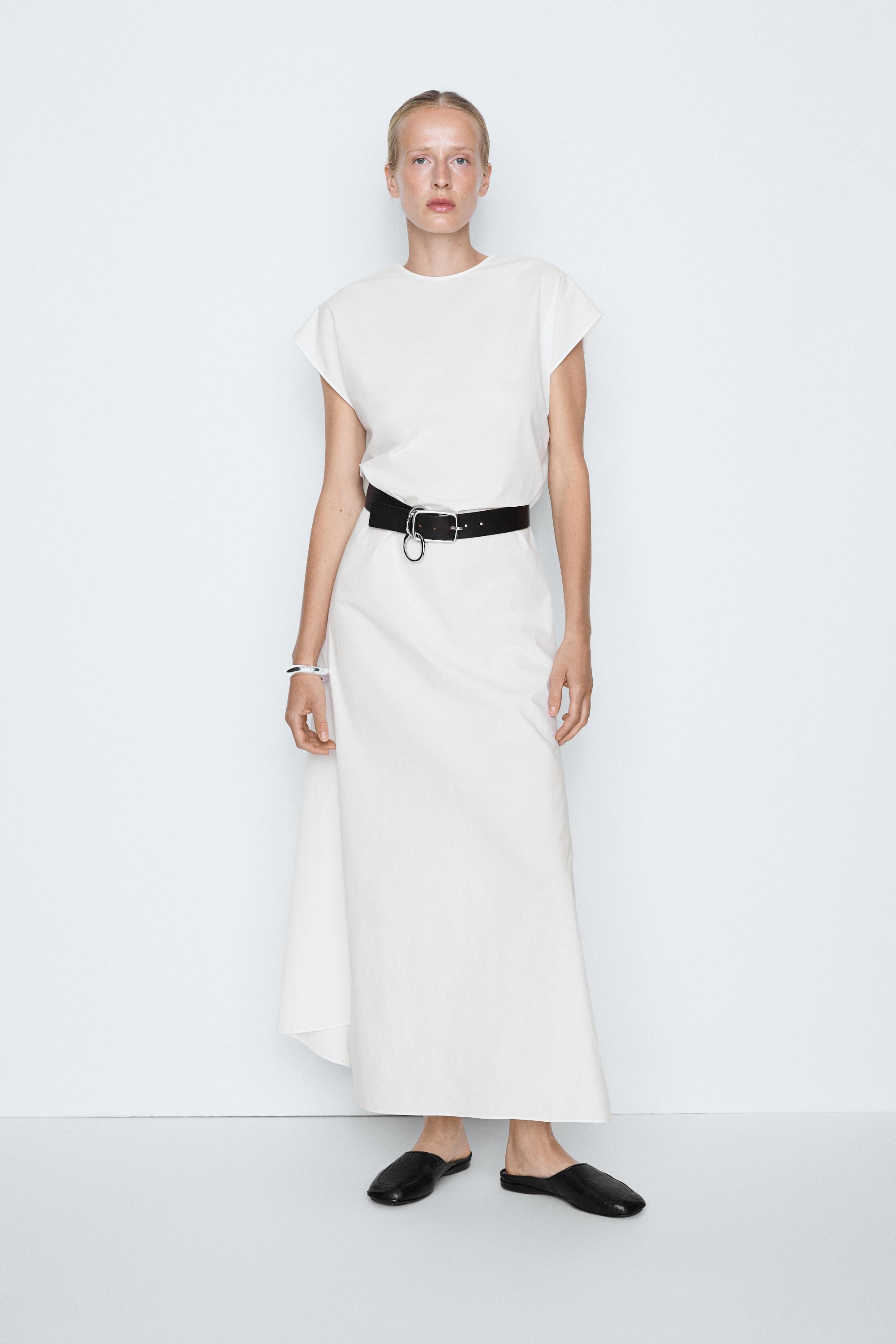 Rochie asimetrică - STUDIO
