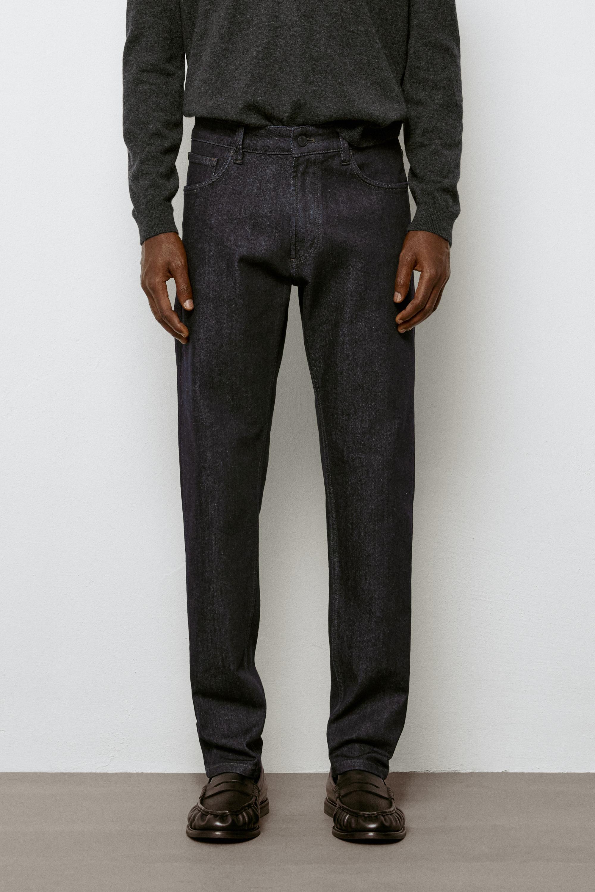 Slim fit jeans