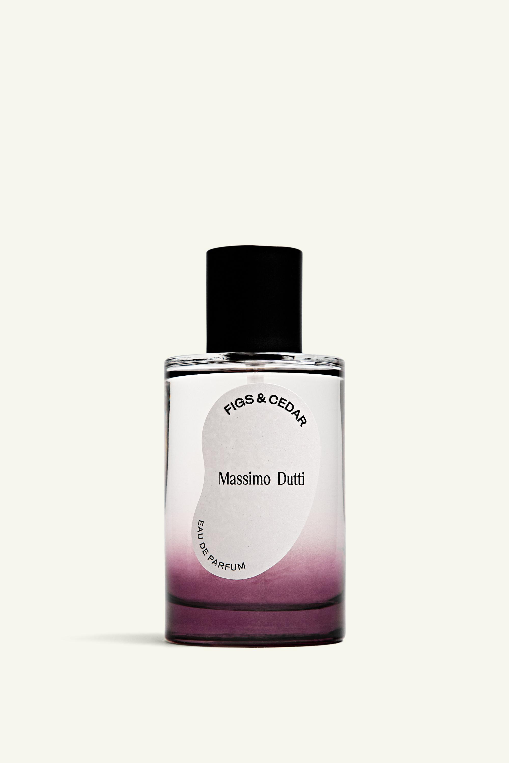(100 ml) Figs & Cedar Eau de Parfum