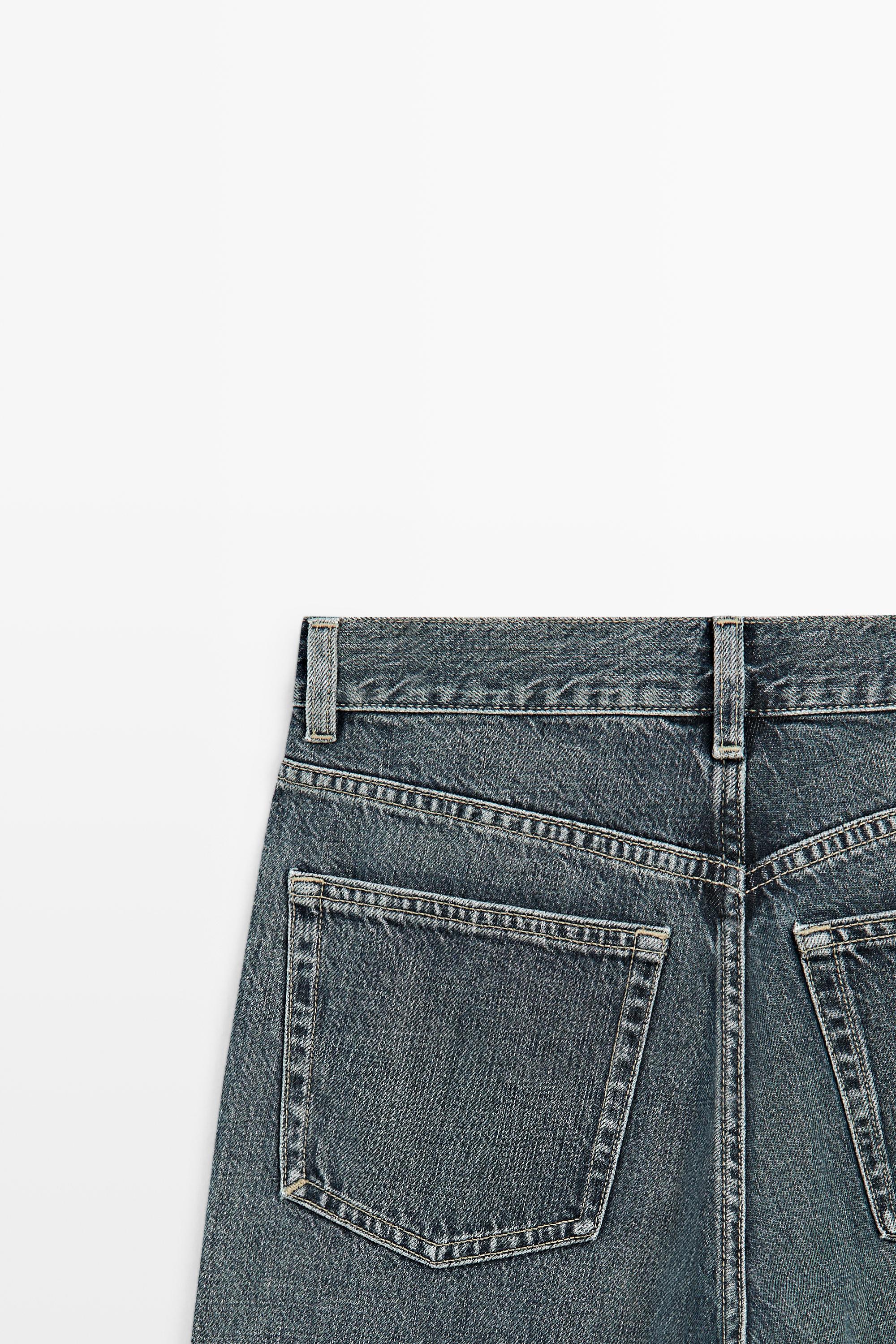 Women's Jeans - Massimo Dutti - US
