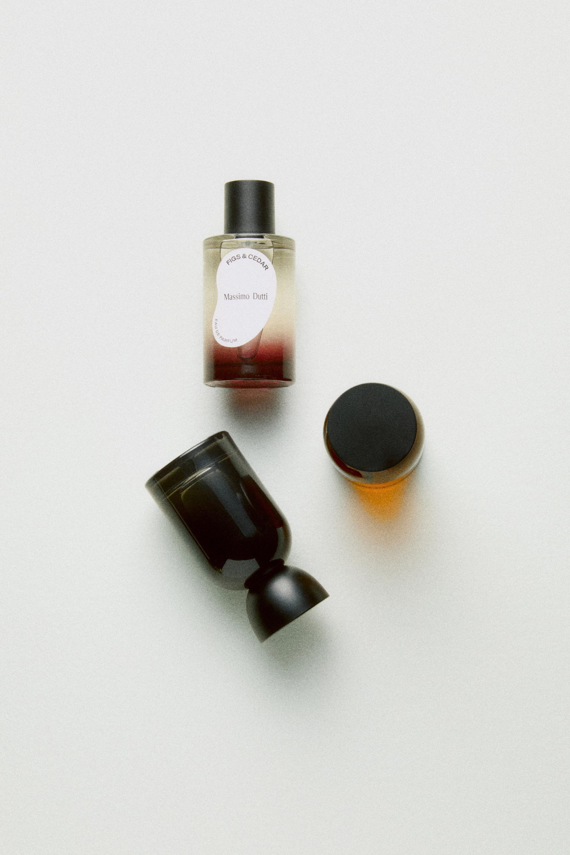 (100 ml) Figs & Cedar Eau de Parfum — Violet