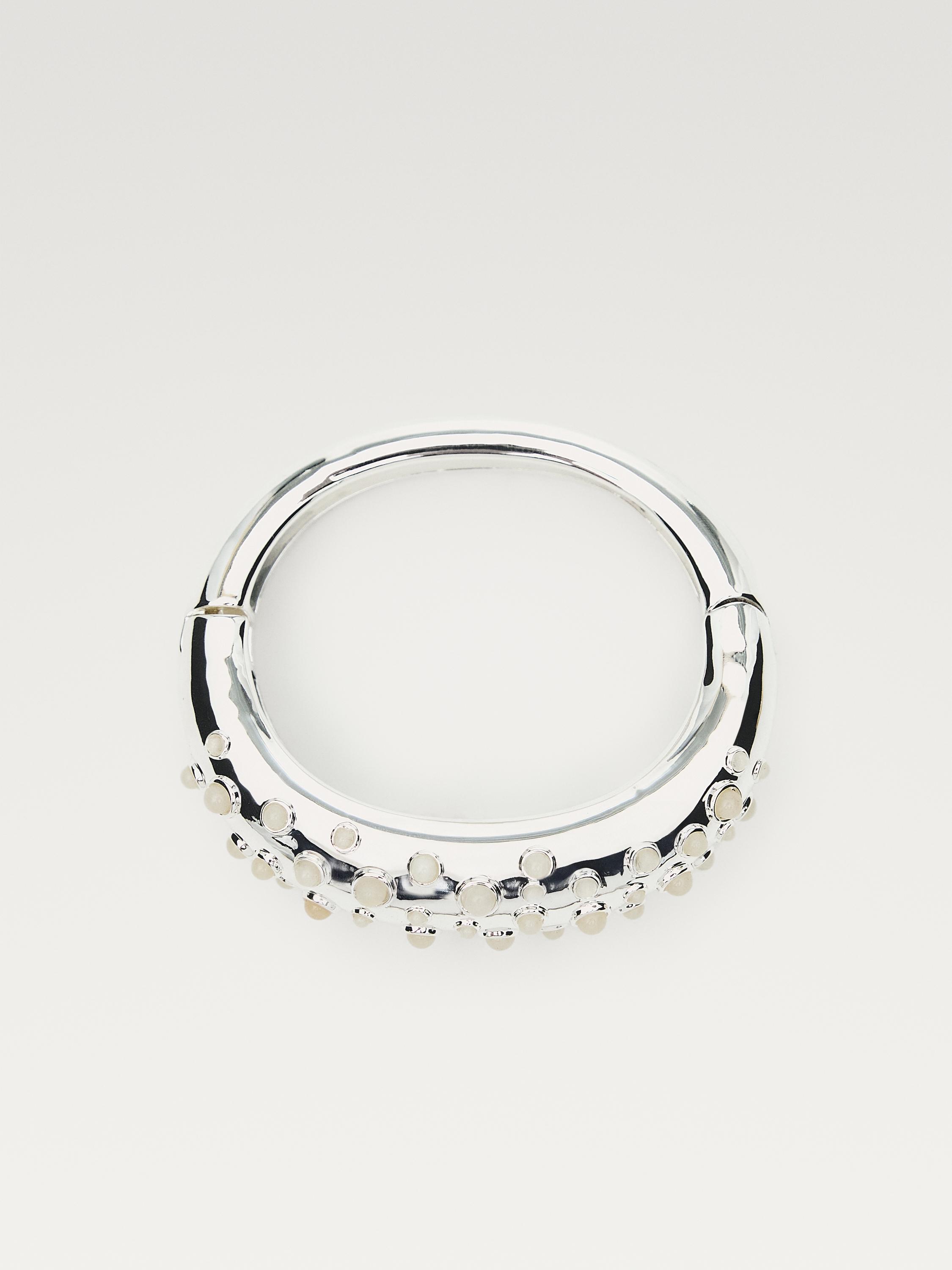Pulsera piedras redonda - Limited edition