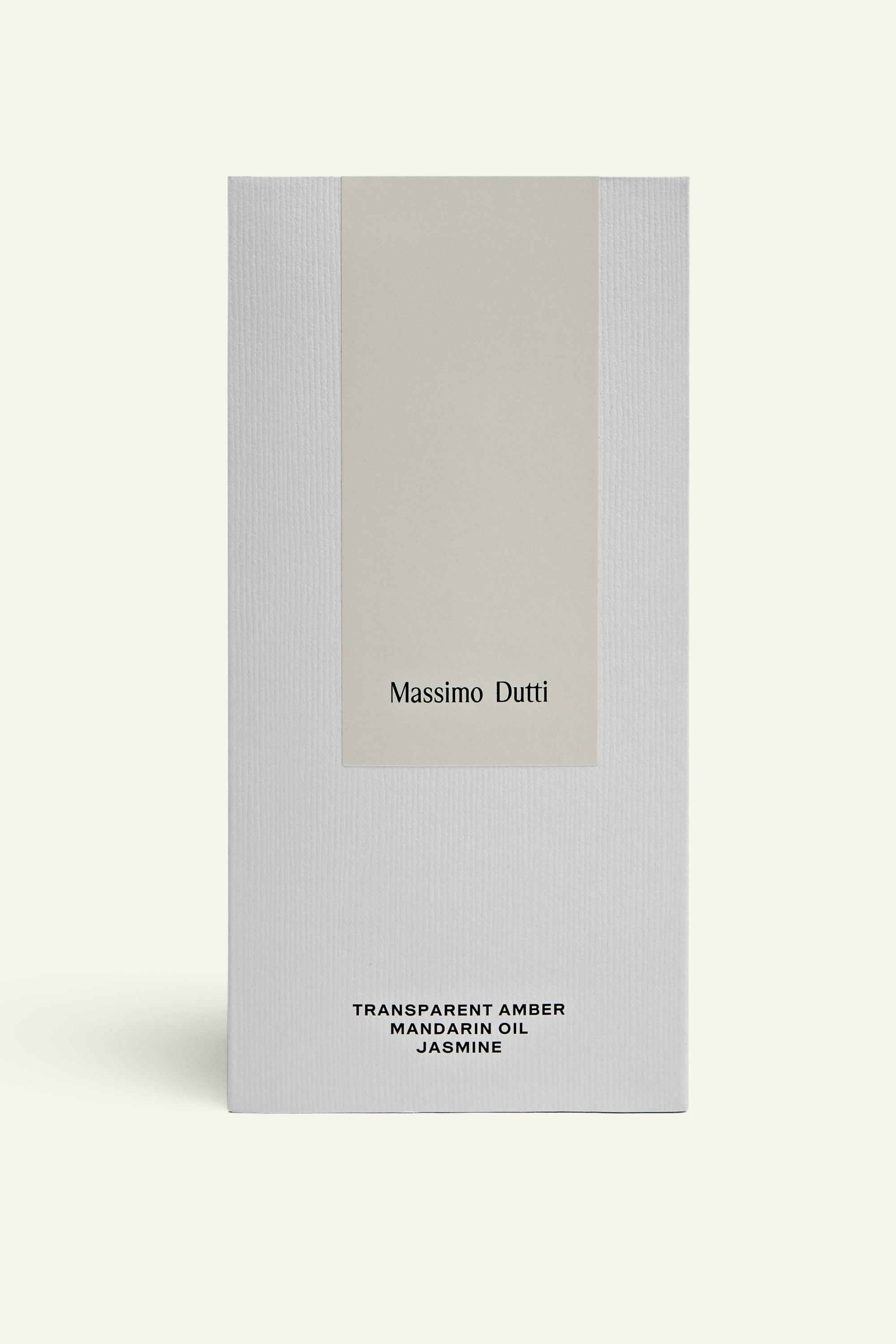 (100 ml) Parfémová voda Morning Poplin