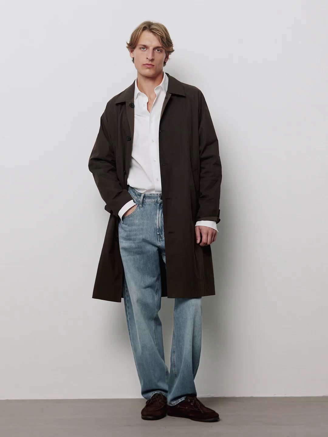 Massimo Dutti