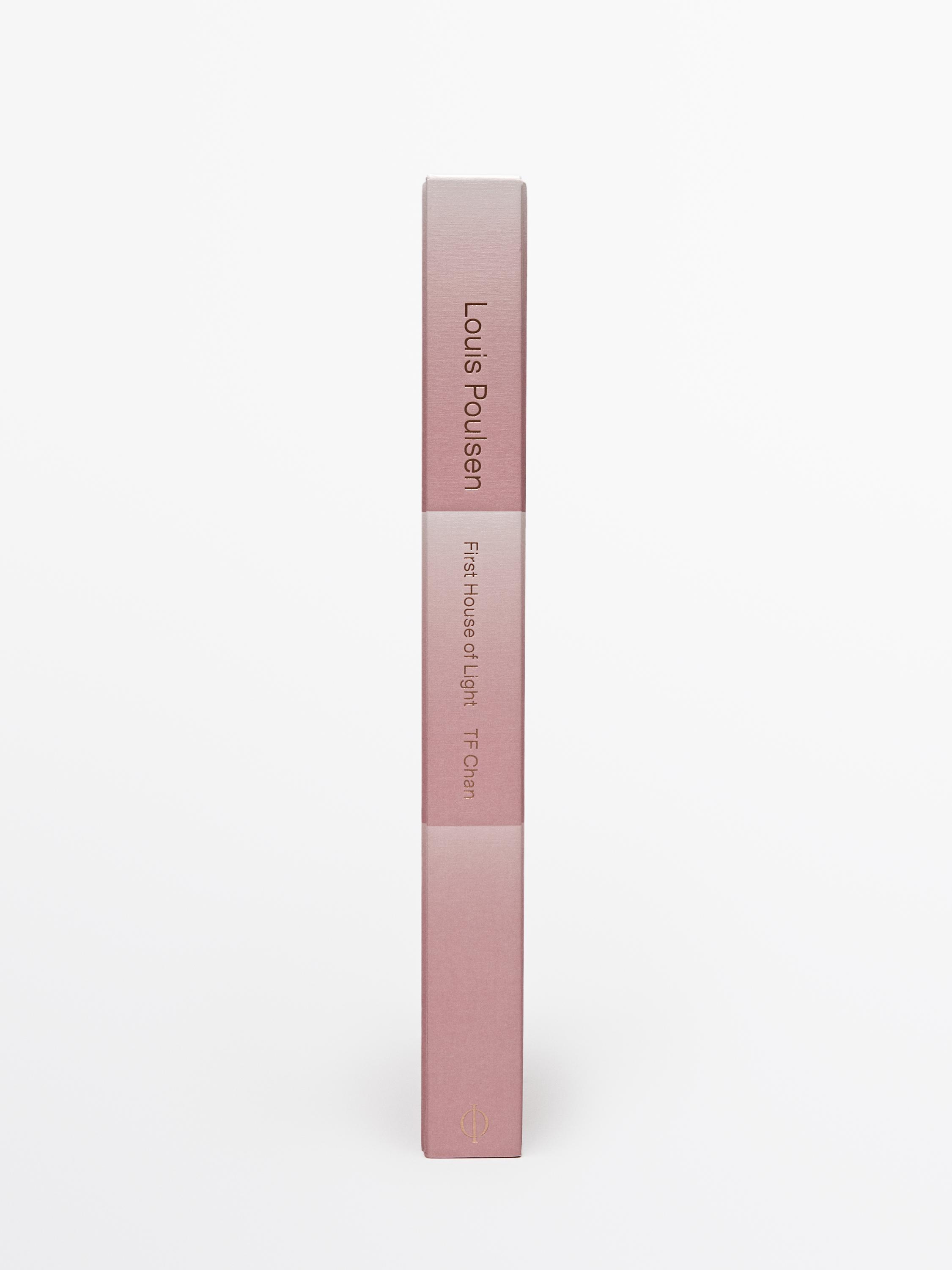 Louis Poulsen Book — WHITE