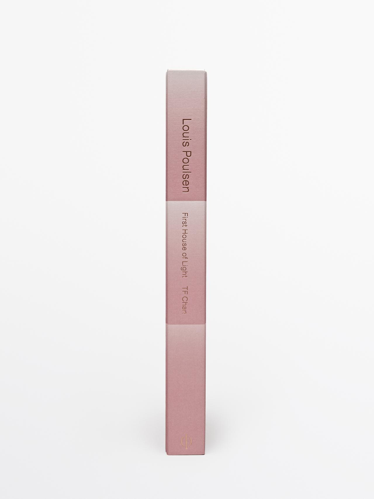 Louis Poulsen Book — WHITE
