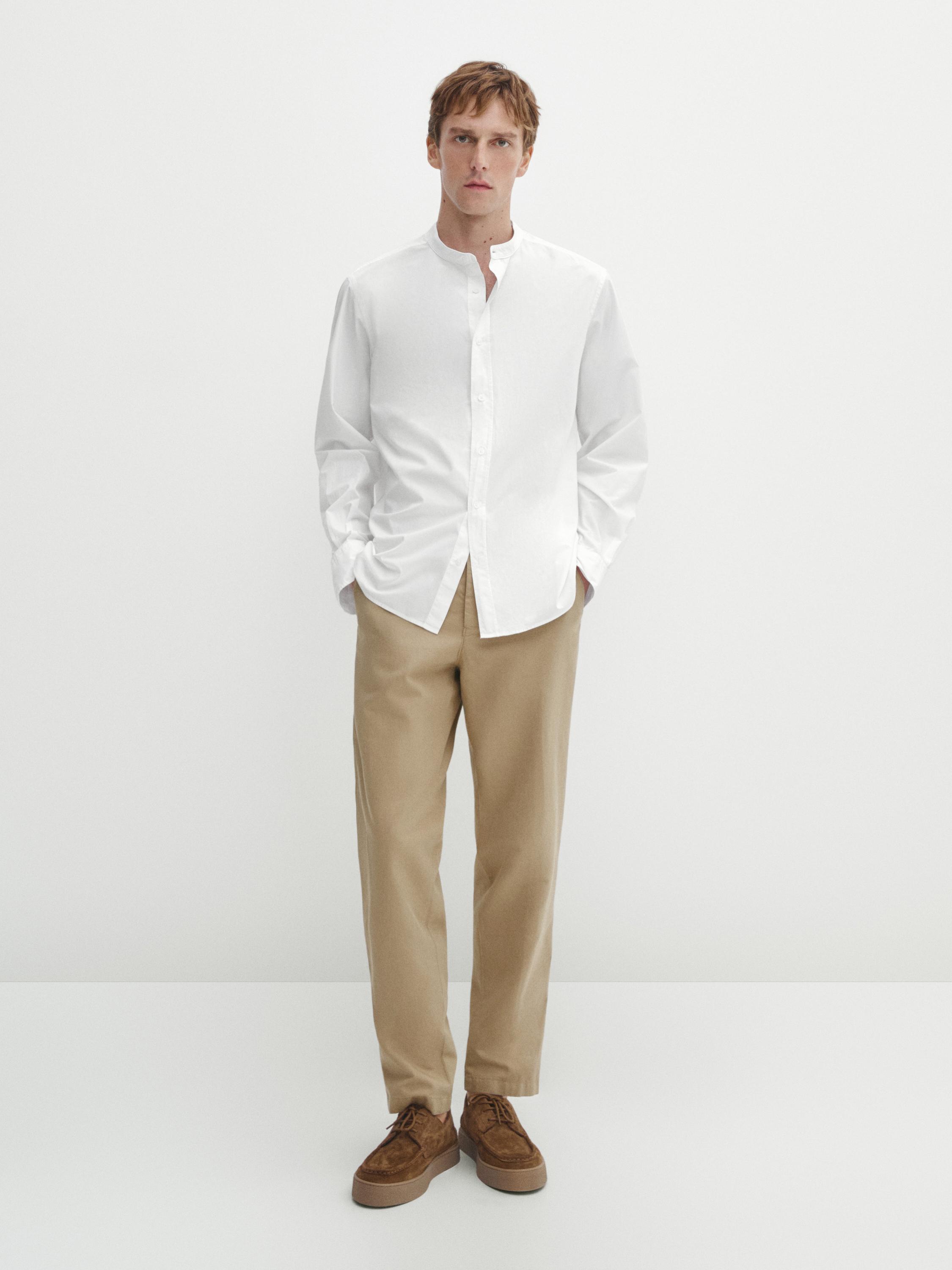 Camisetas massimo dutti online