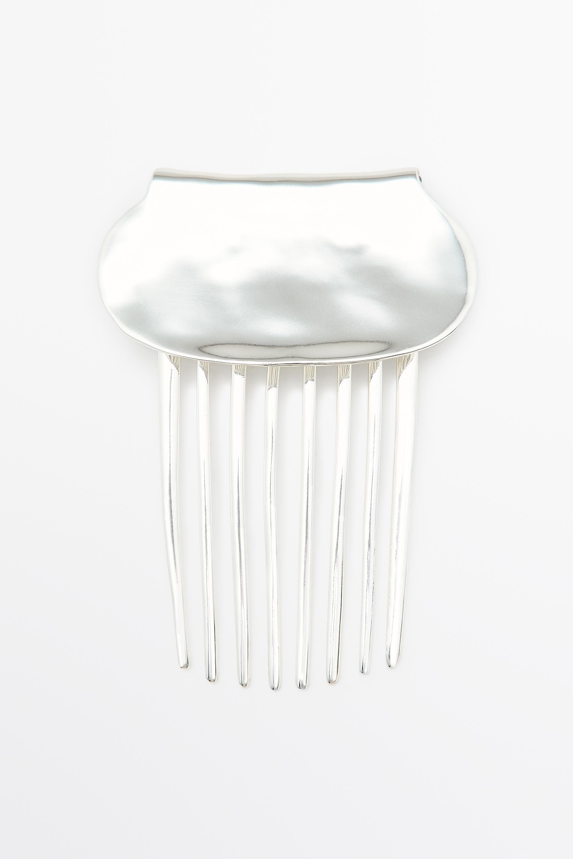 Metal comb